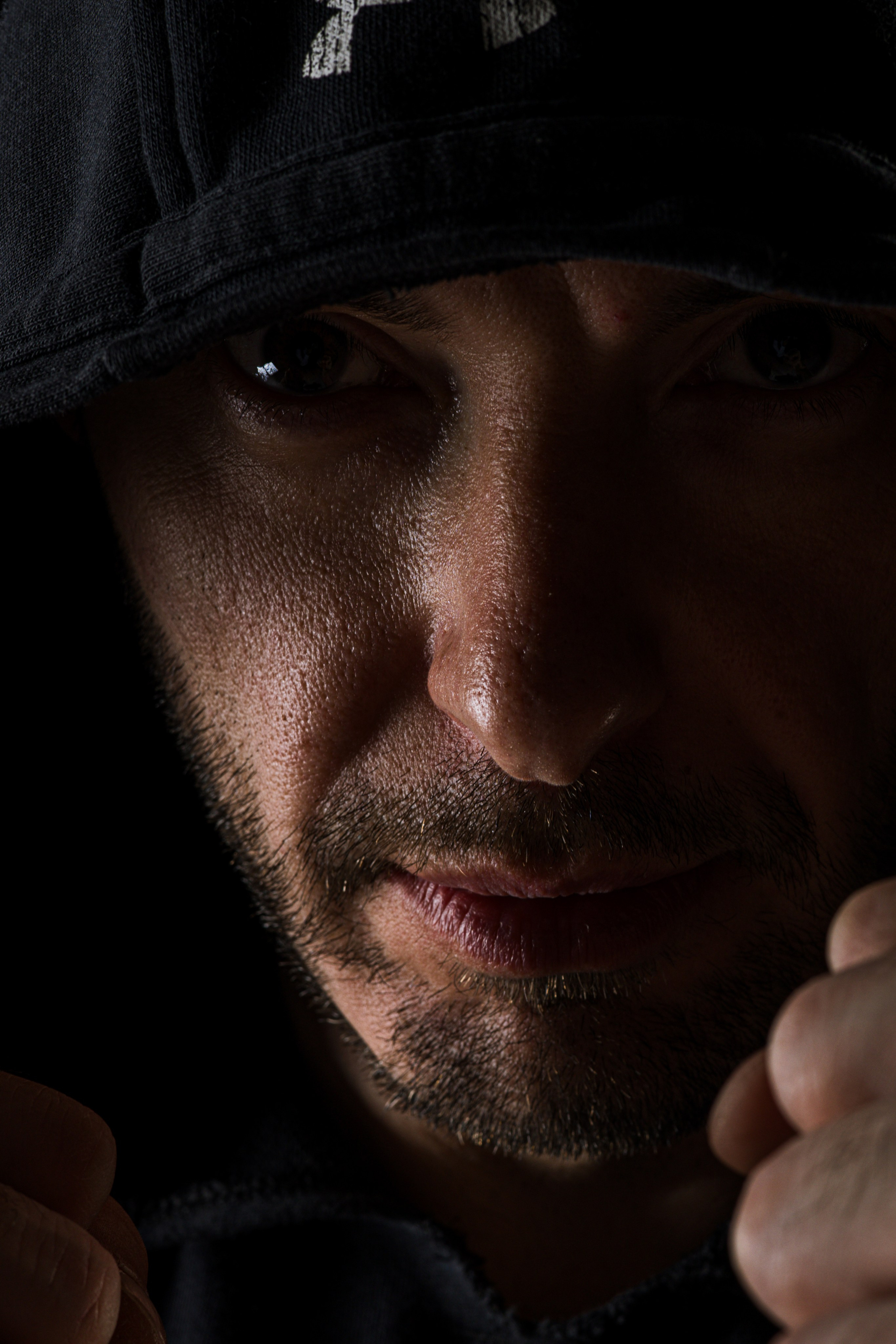 Fitness Trainer. Кадр Плюс — Фотография с характером «Визуальный продюсер и фотограф Марк Файзулин»