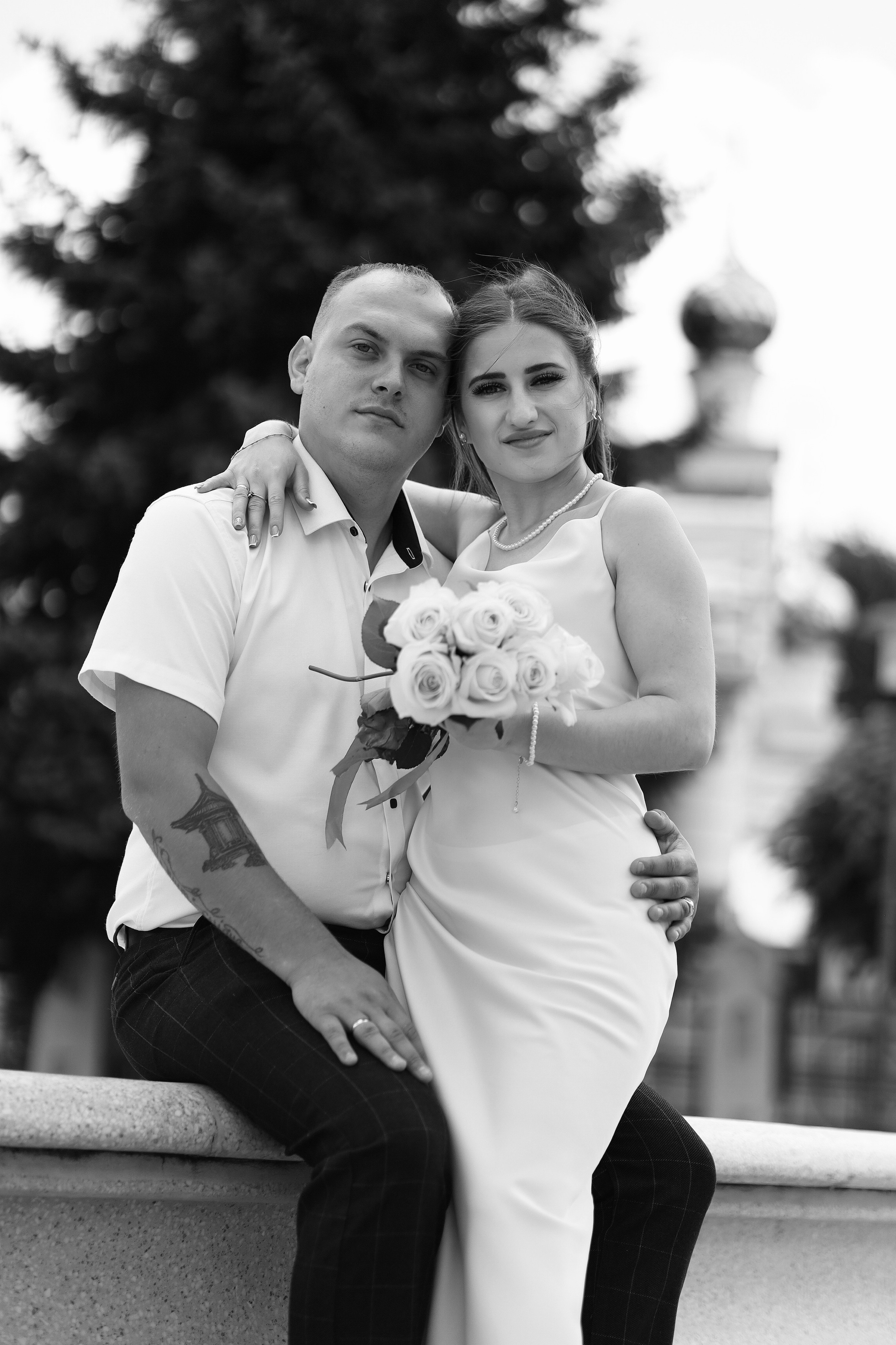 Михаил & Александра. Анна Чердак — фотограф станица Тбилисская, Кропоткин, Краснодар, Майкоп
