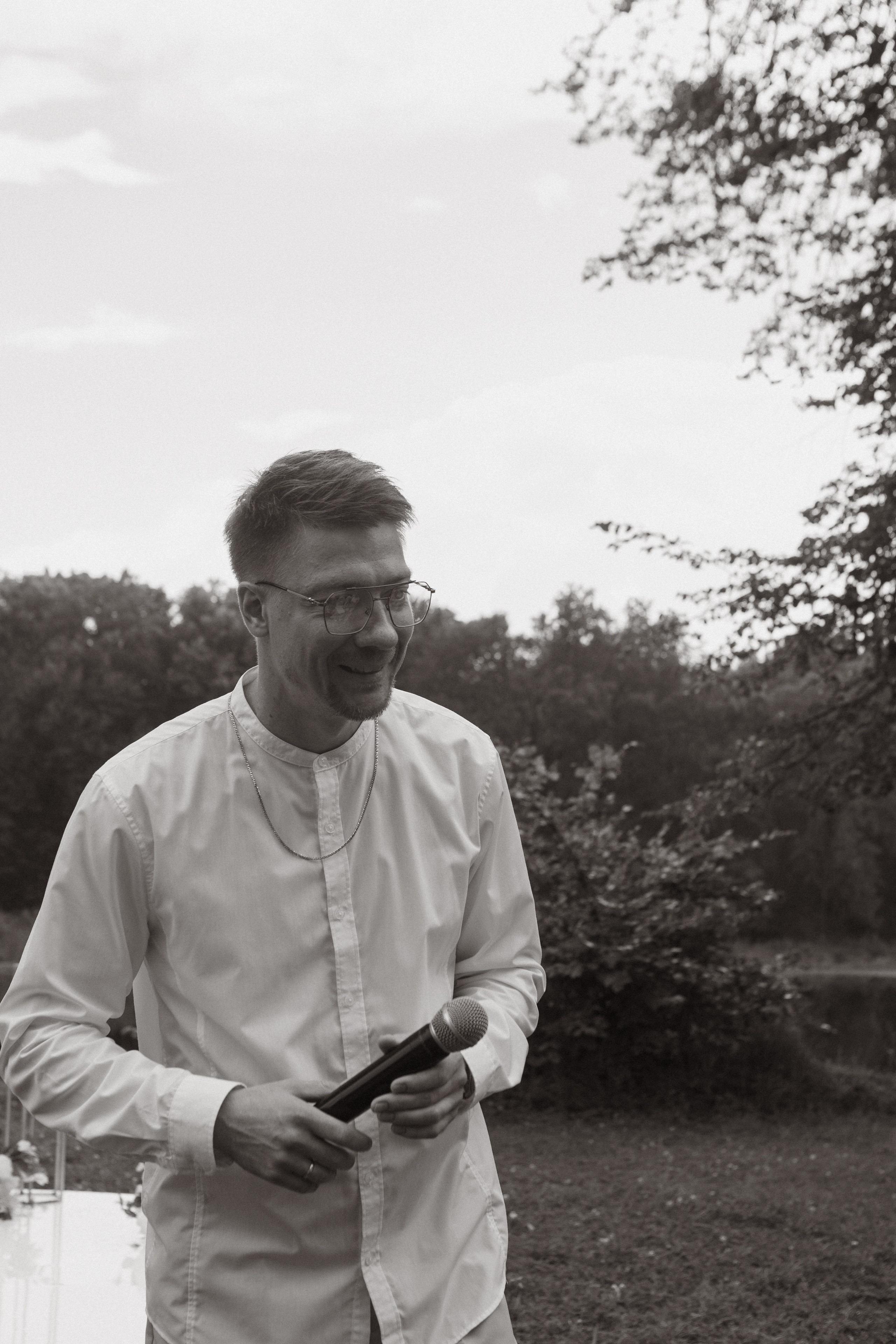 Лилия и Дмитрий