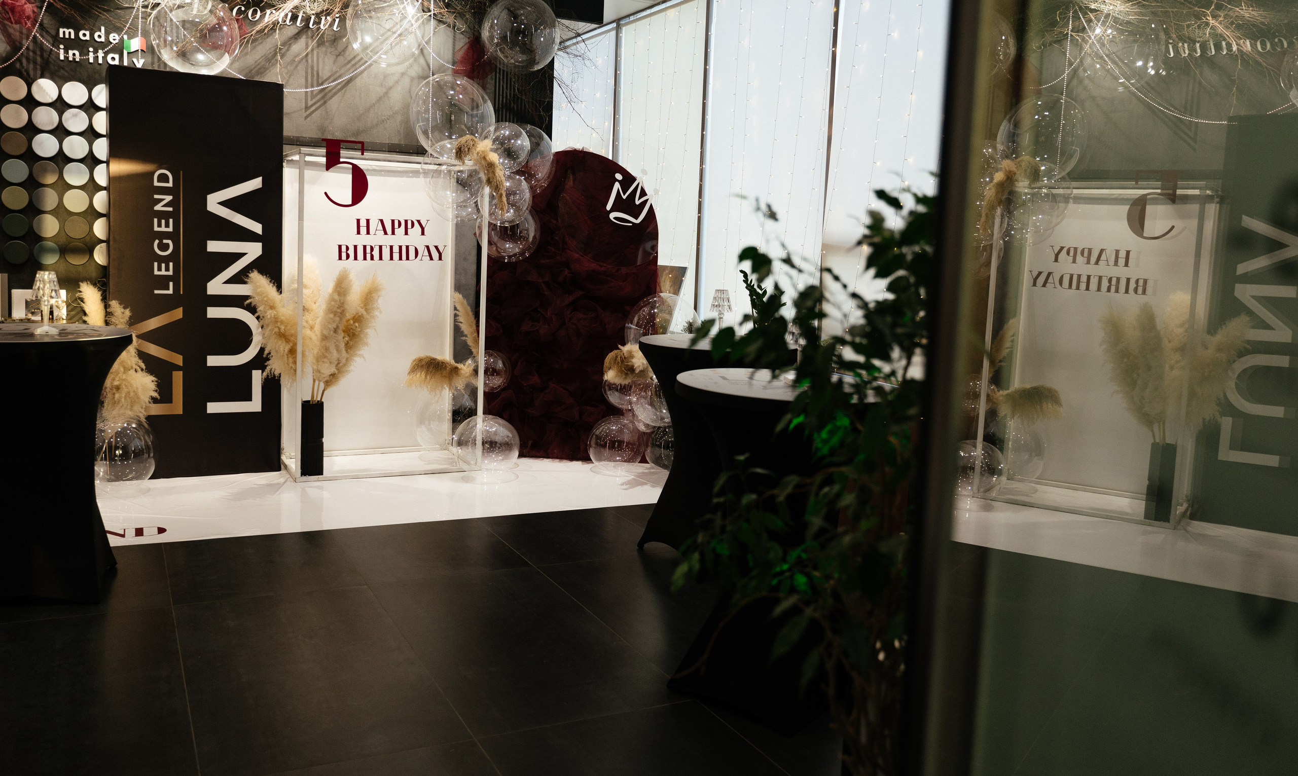 LaLuna 5 лет. Свадебный фотограф во Владивостоке Гарагуля Игорь