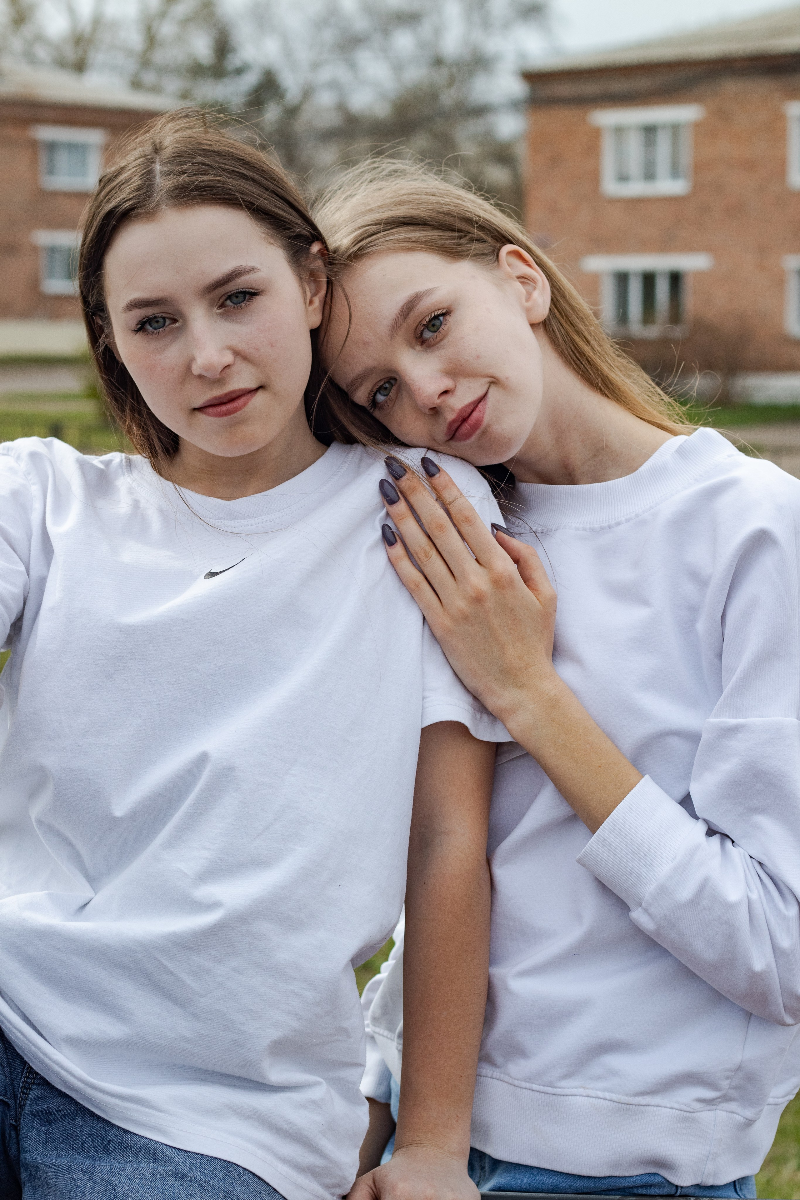 Выпускные. Портретный и репортажный фотограф в Красноярске. Диана Белякова