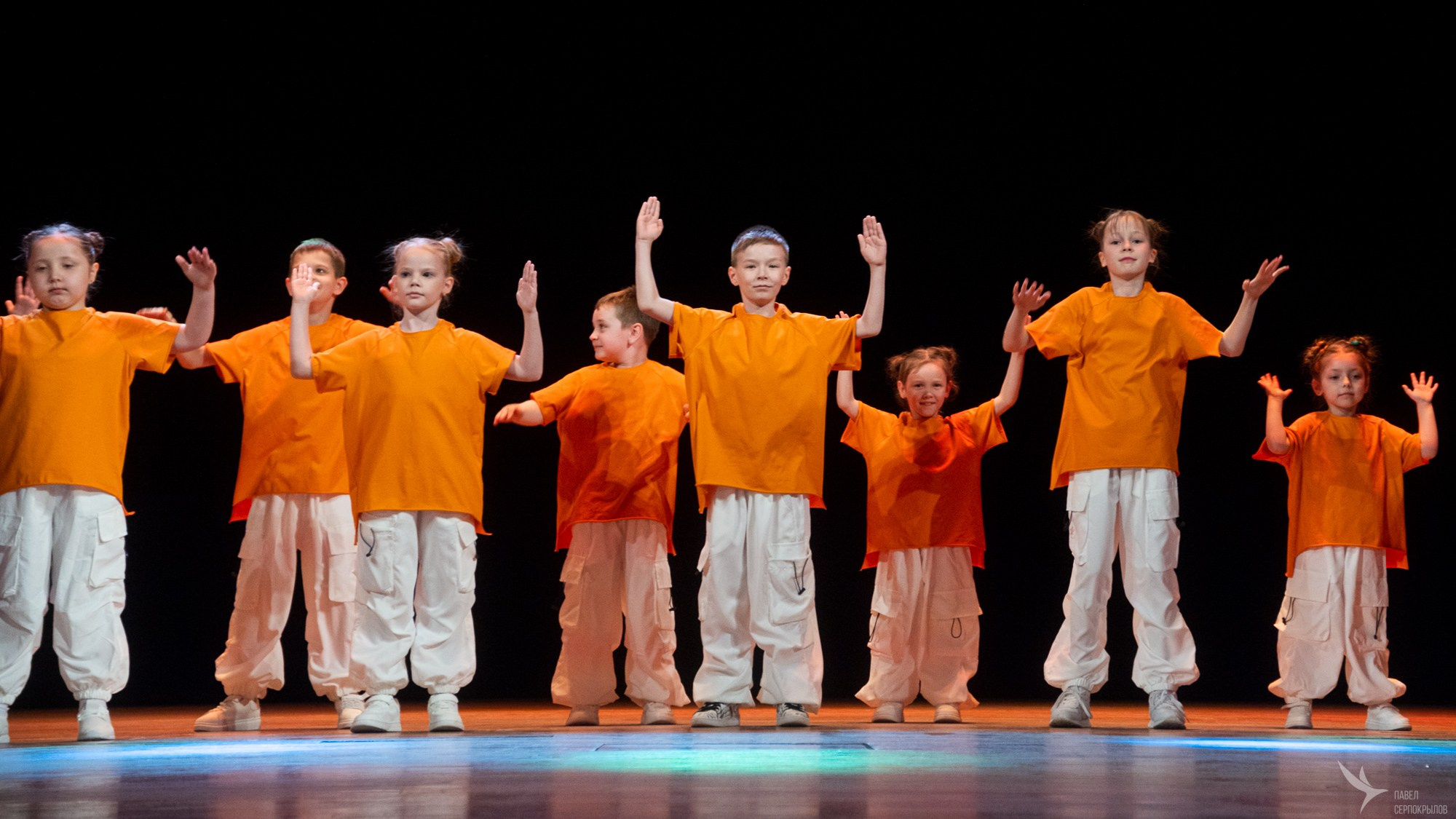 Студия танца Grace. Репортажный фотограф в Казани Павел Серпокрылов