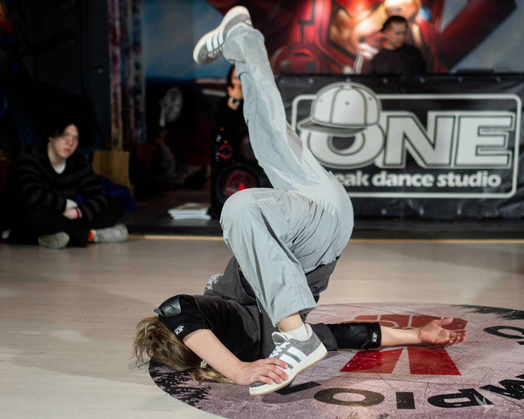 YOU CHAMPION. Репортажный фотограф в Казани Павел Серпокрылов