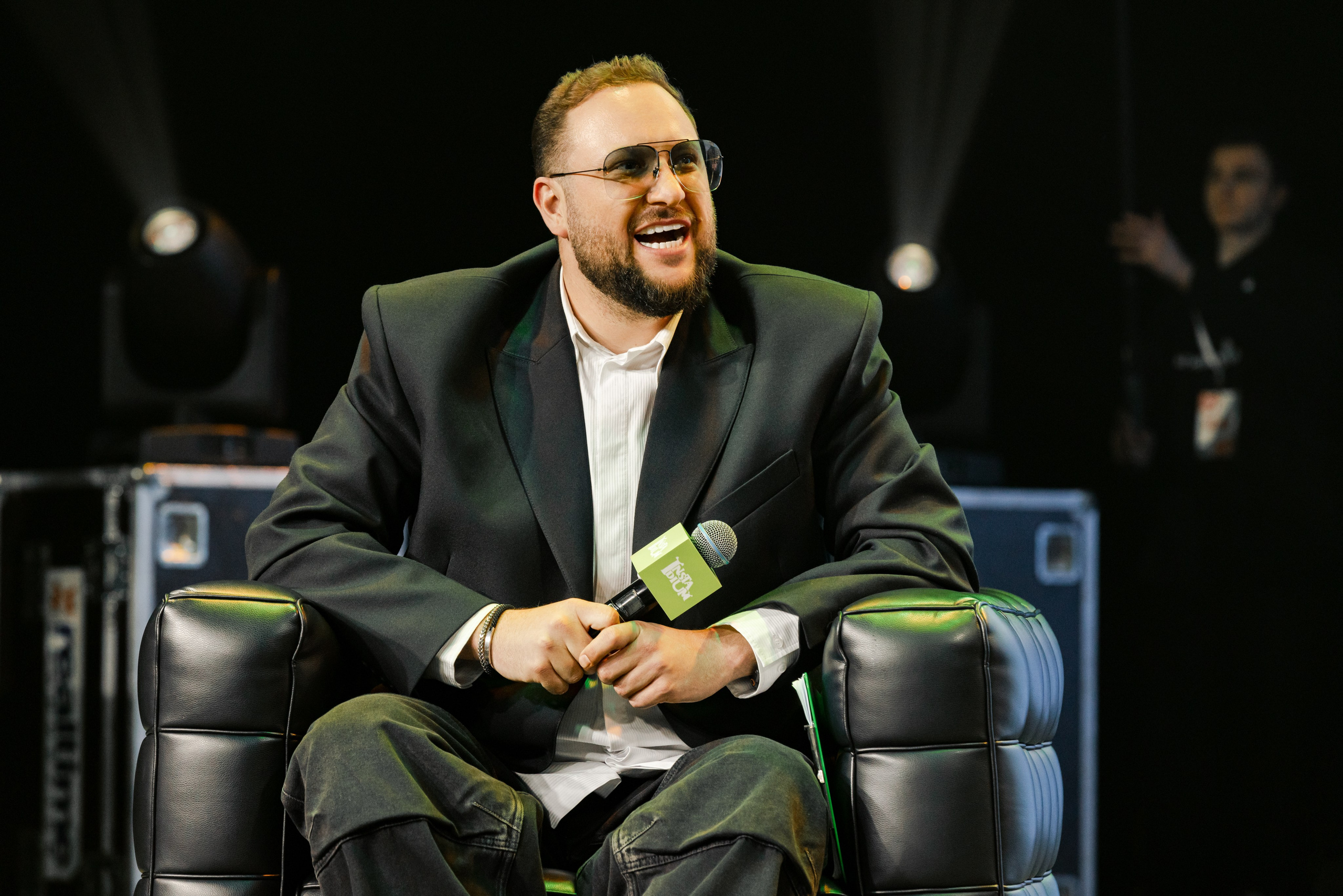 Конференция Instadium. Свадебный и семейный фотограф в Москве и Московской области Оксана Шлыкова