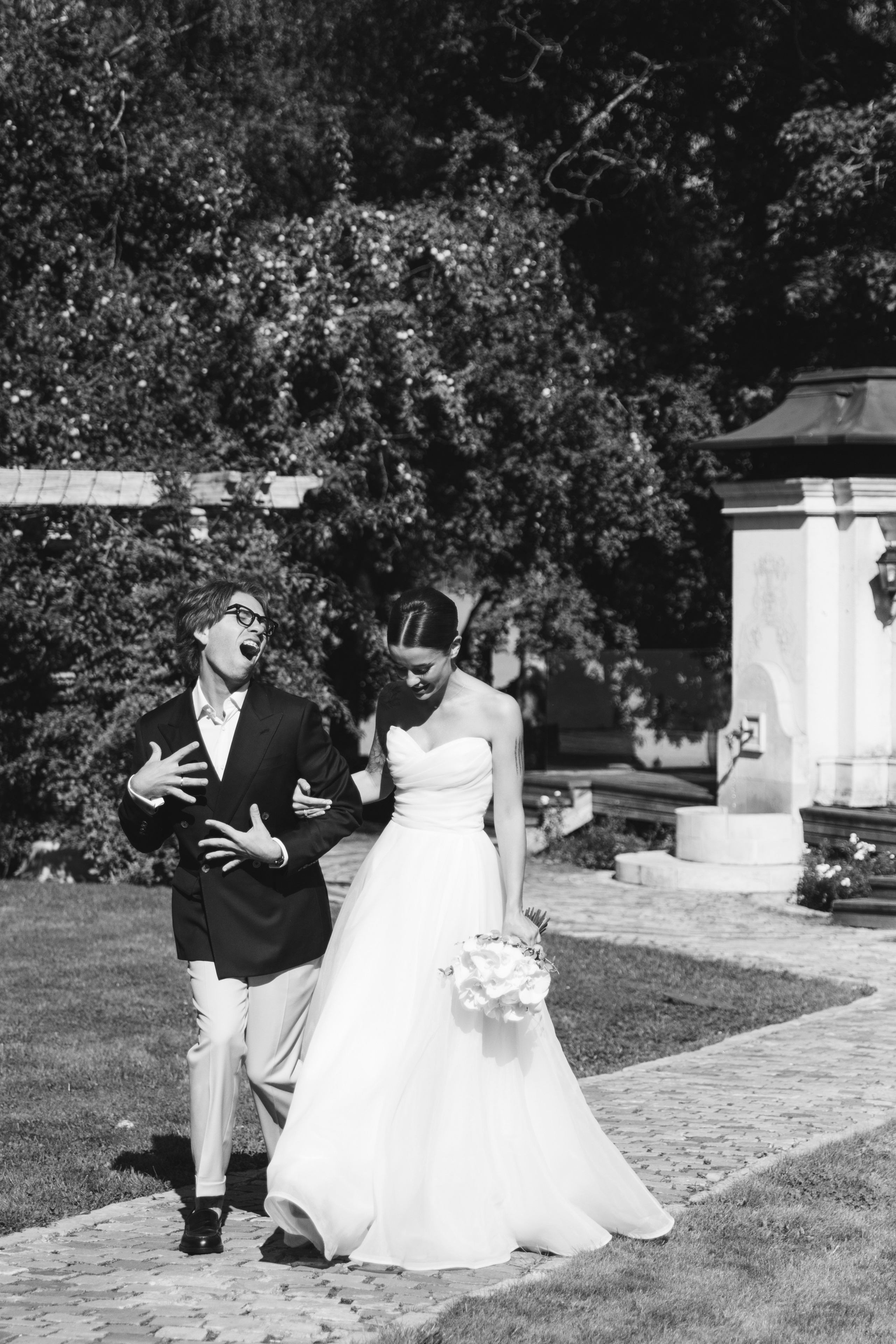 MAXIM & ANNA. Фотограф | Кострома | Ксения Пучкова