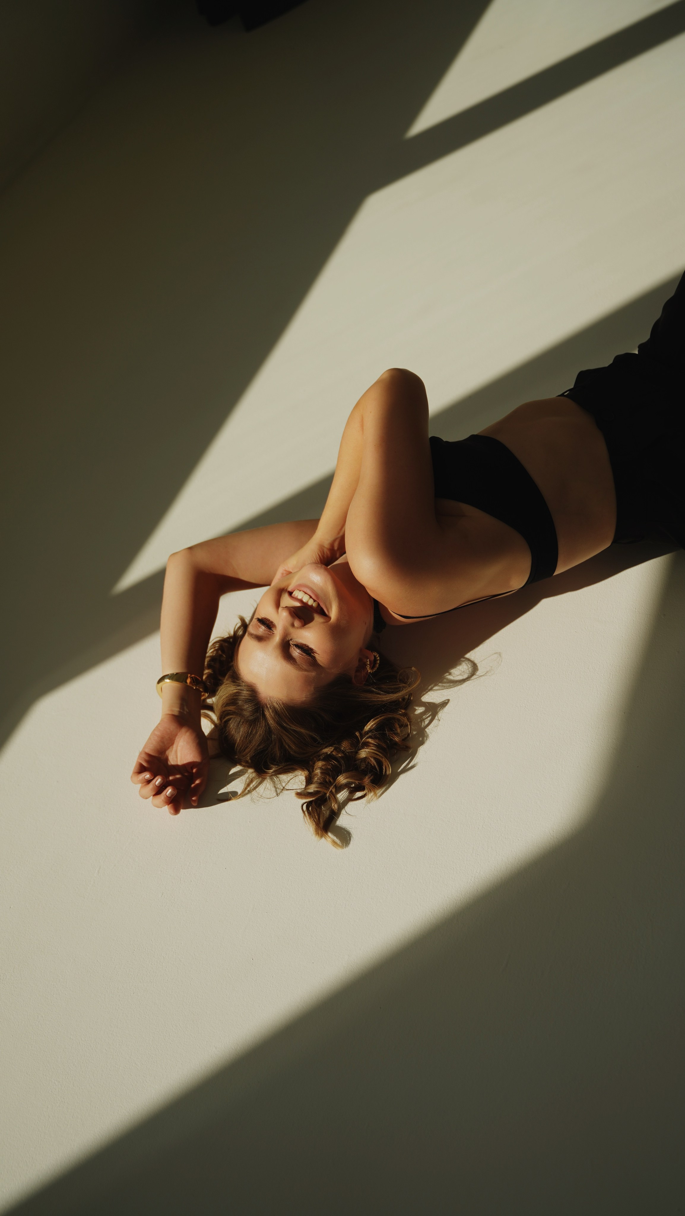 Настя студия. Главная