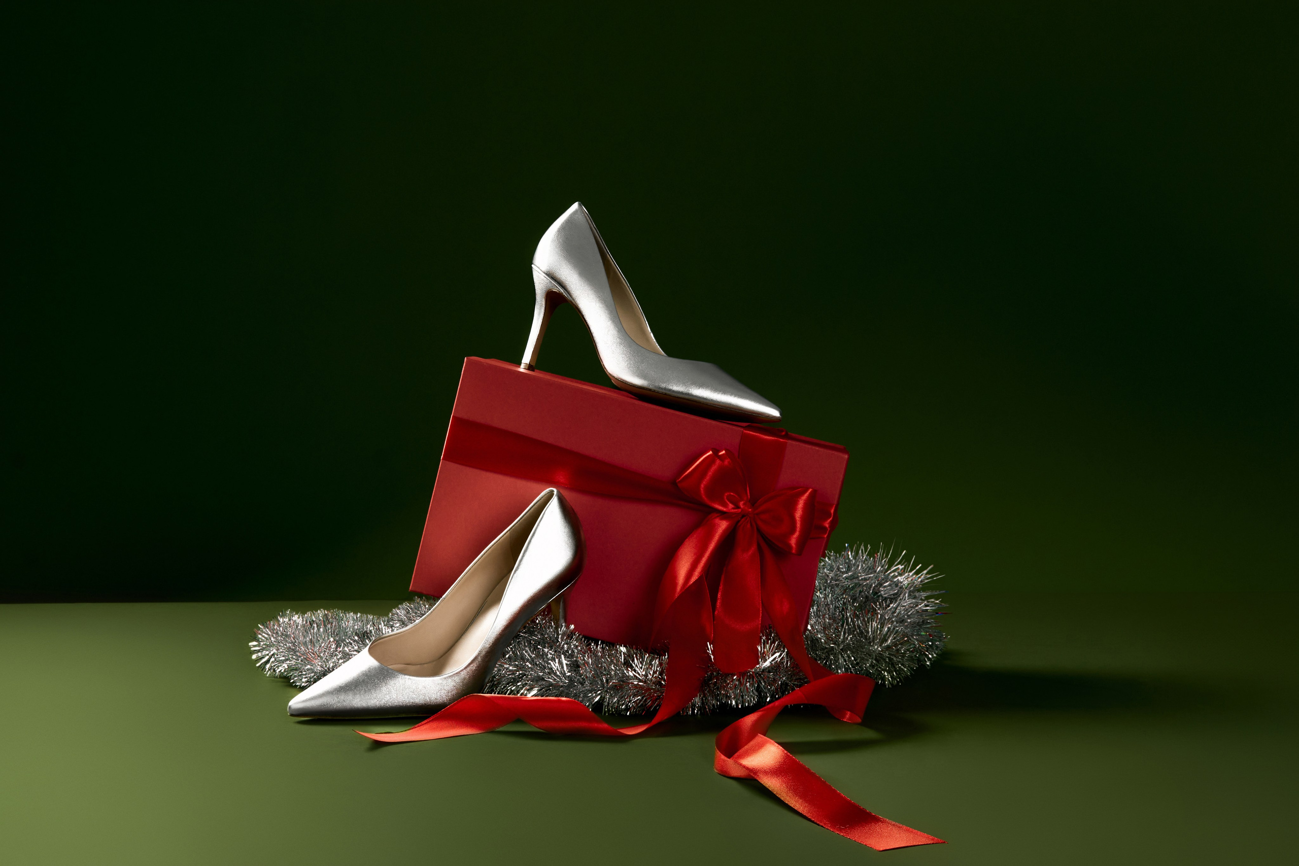 Hōgl christmas. Agreed.production