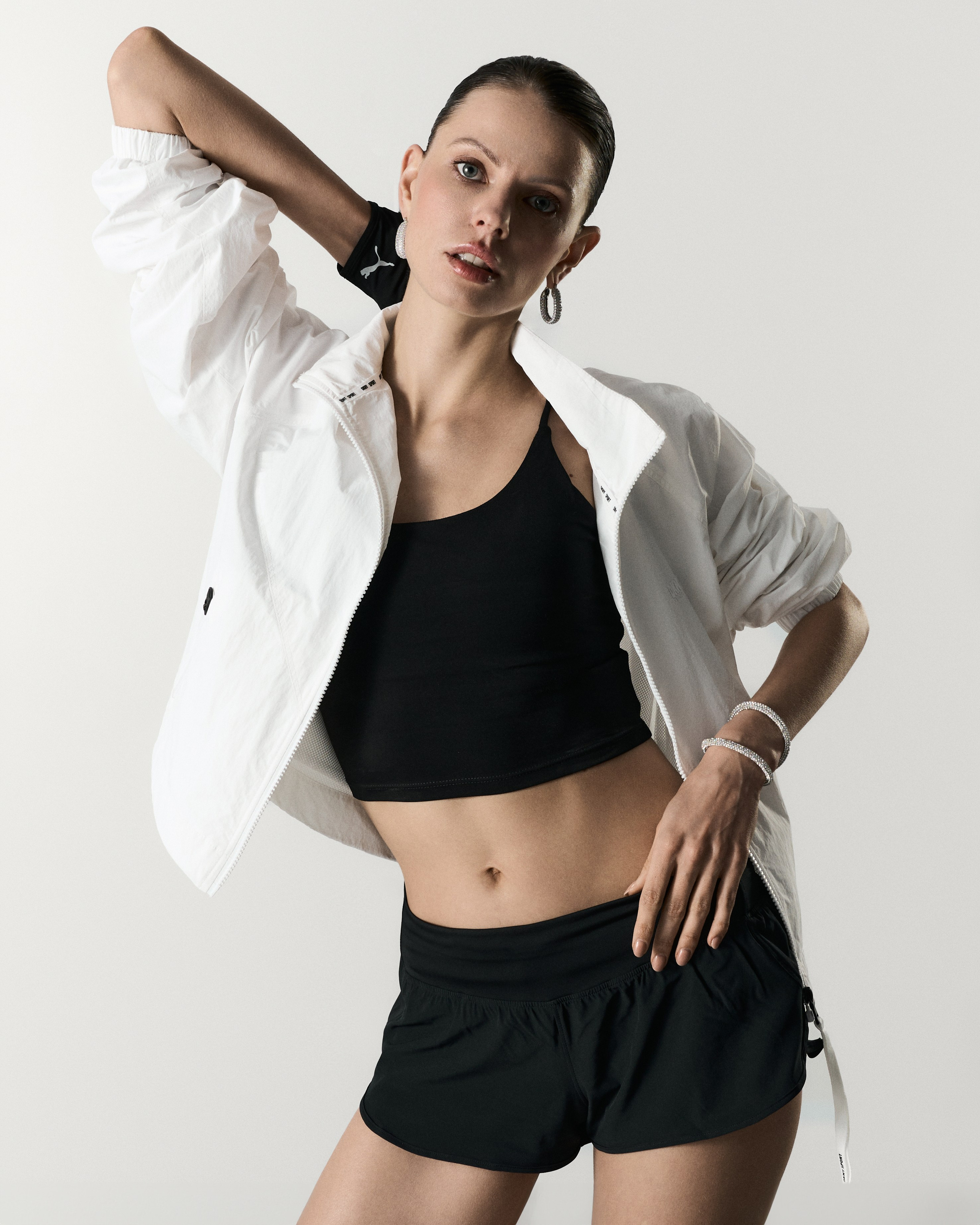 Consrun content. Agreed.production