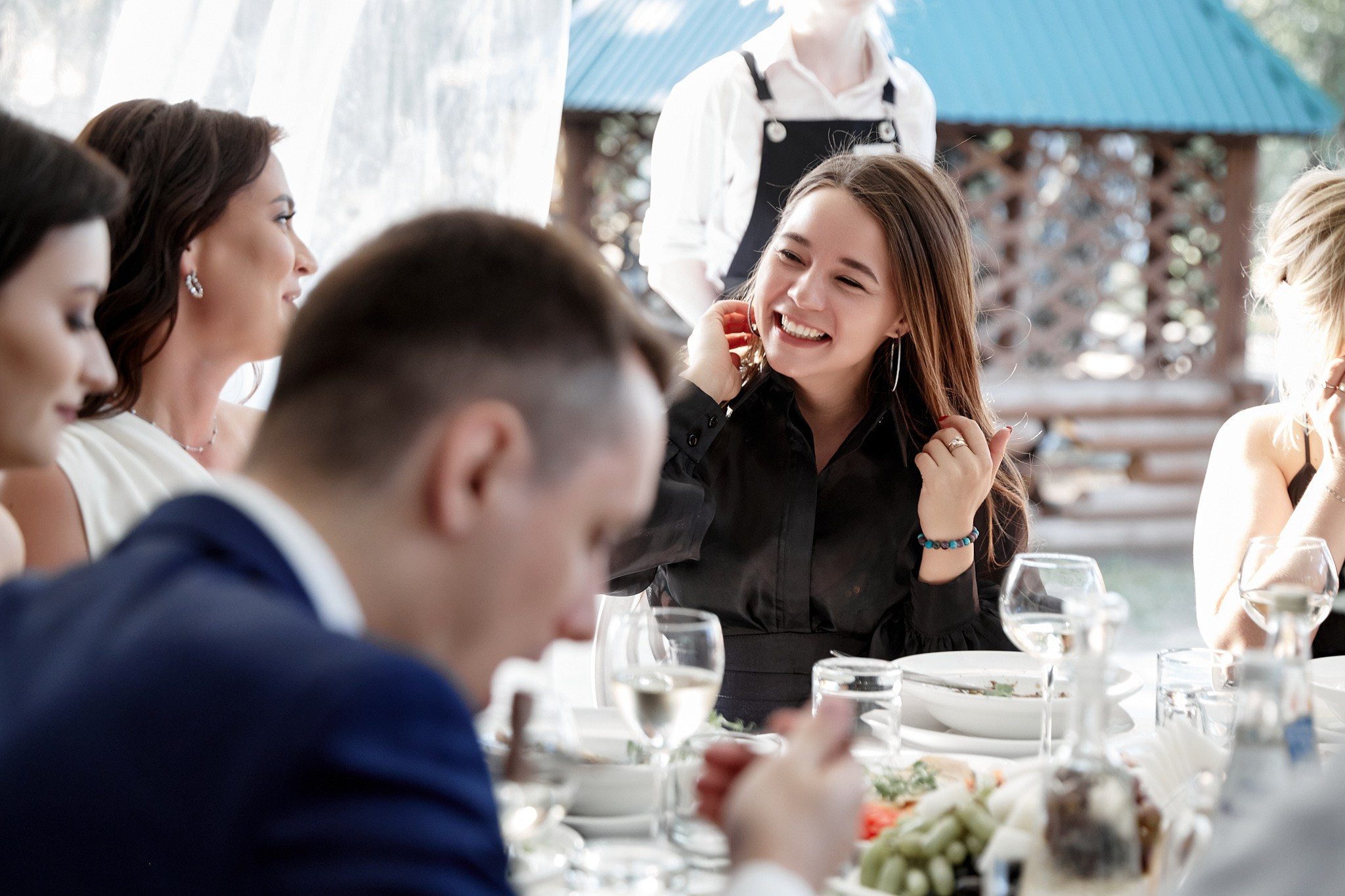 Свадебная фотосессия в Ульяновске. Свадебный фотограф в Ульяновске Александр Никитин