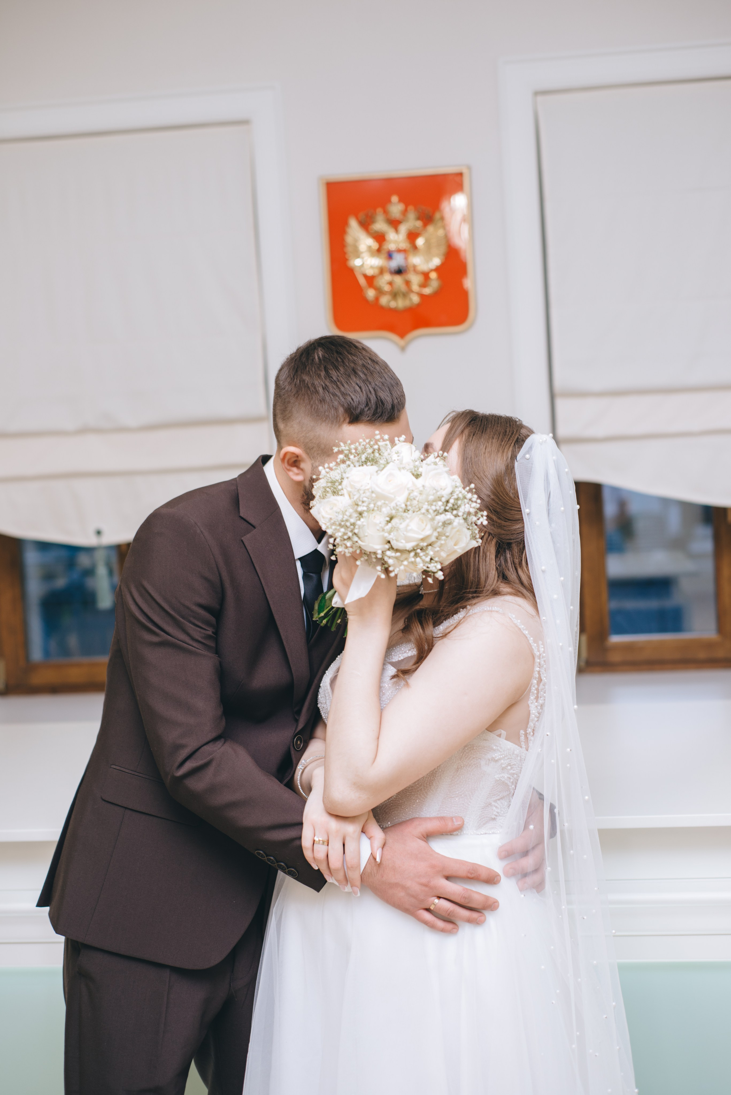 Свадьба 4. Семейный и женский фотограф Арина Балякина