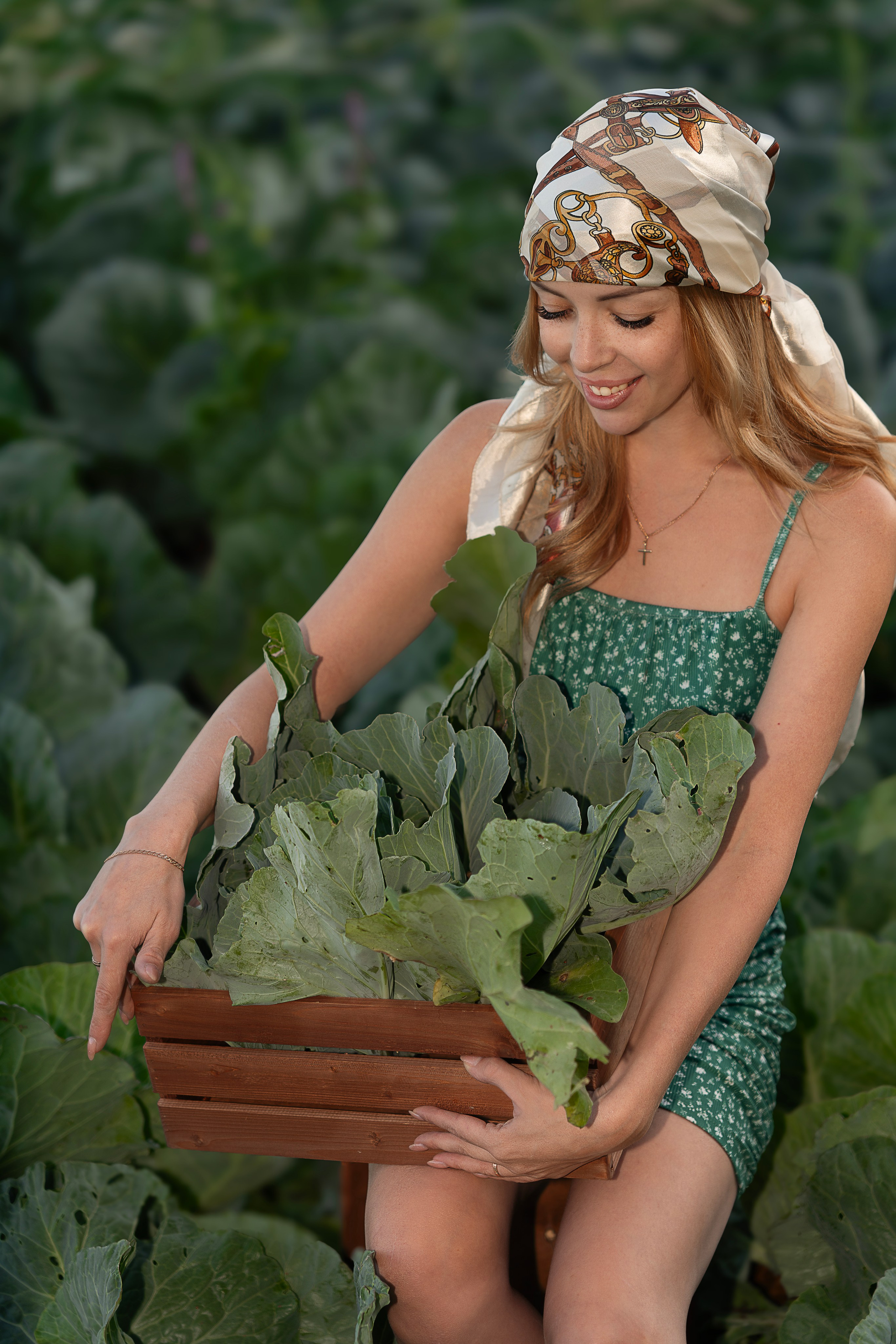 Индивидуальная фотосессия