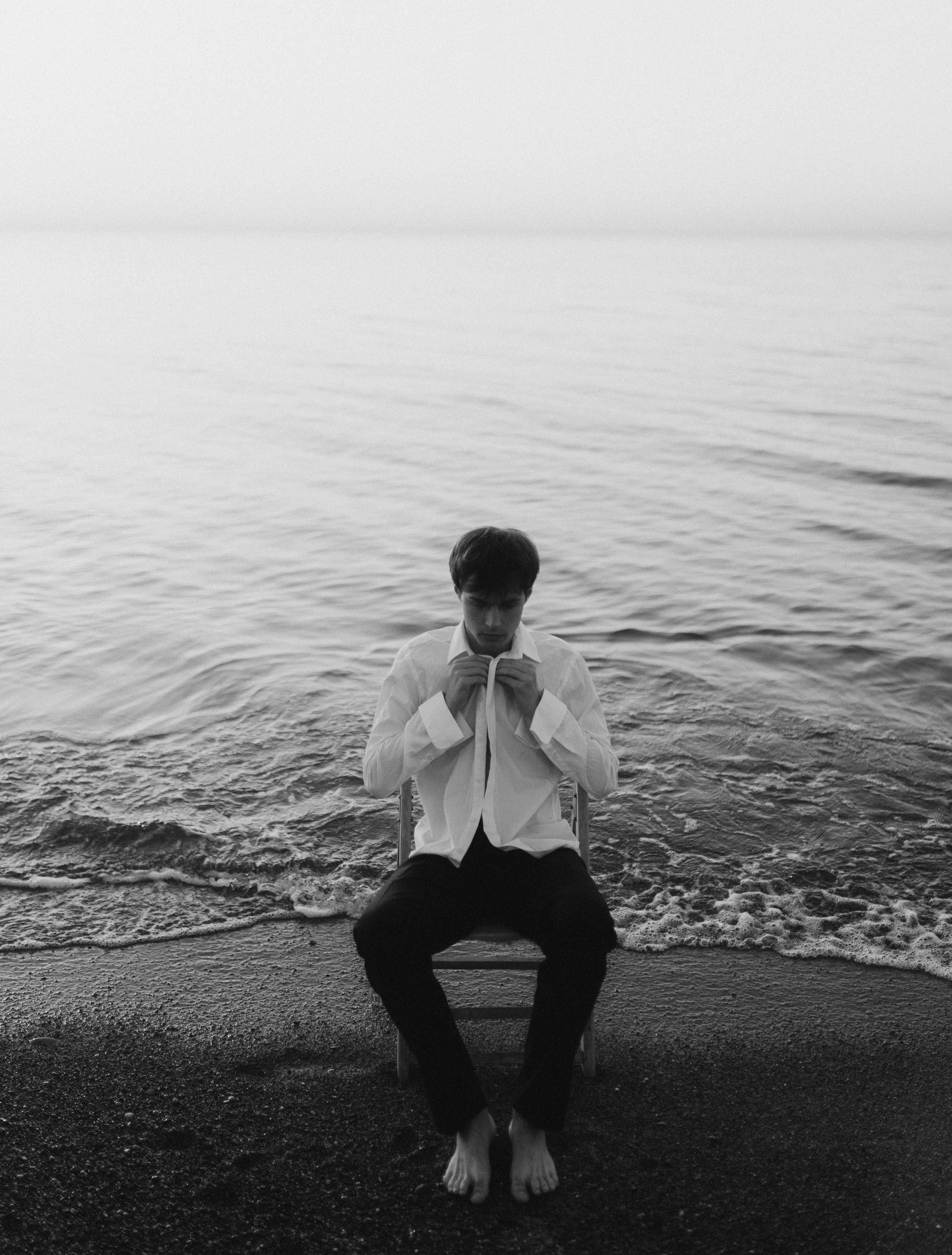 Max. Свадебный и портретный фотограф в Калининграде и Москве Марк Юдинцев