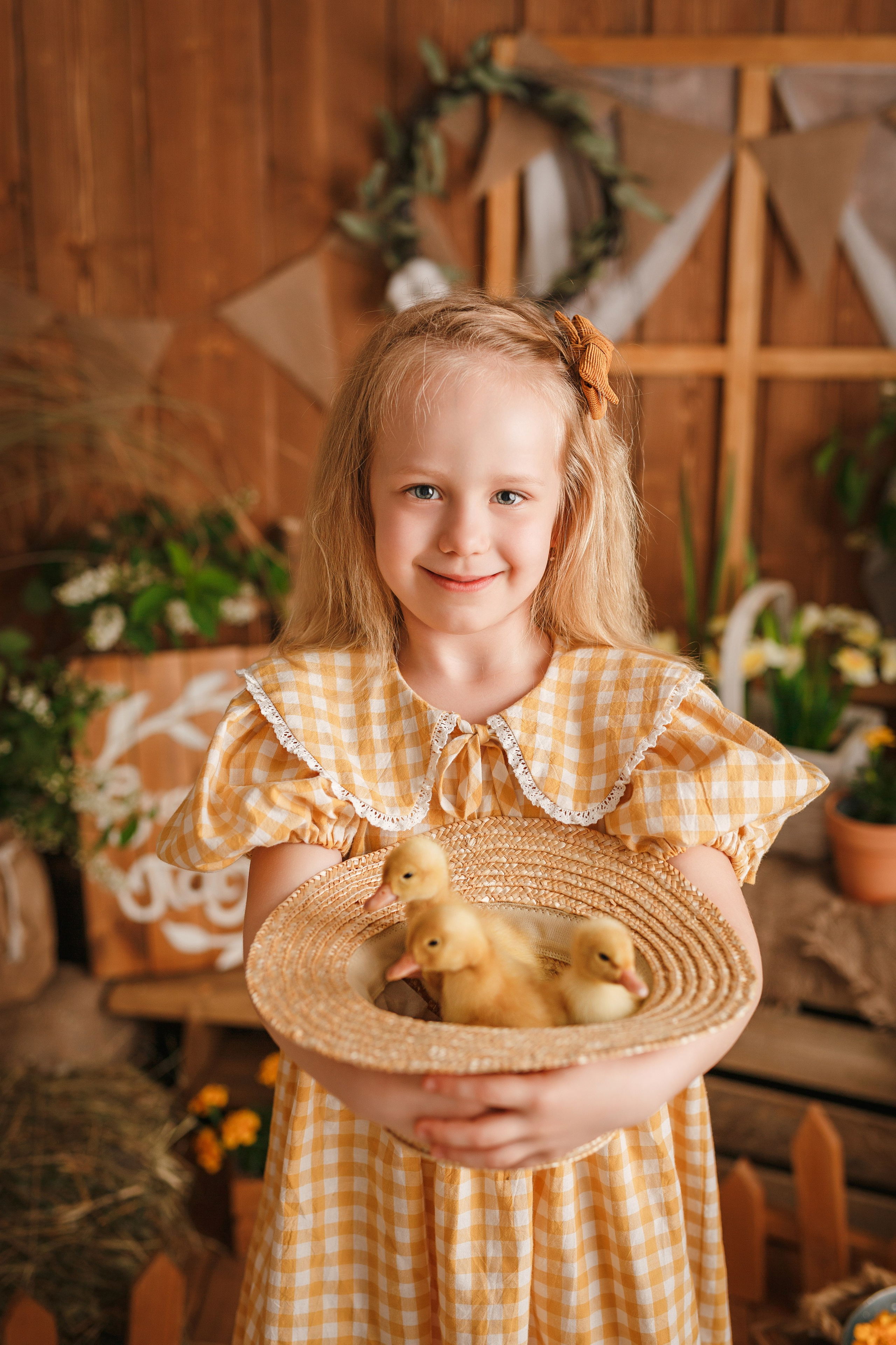 Фотопроекты. Профессиональная детская и семейная фотостудия в Краснодаре