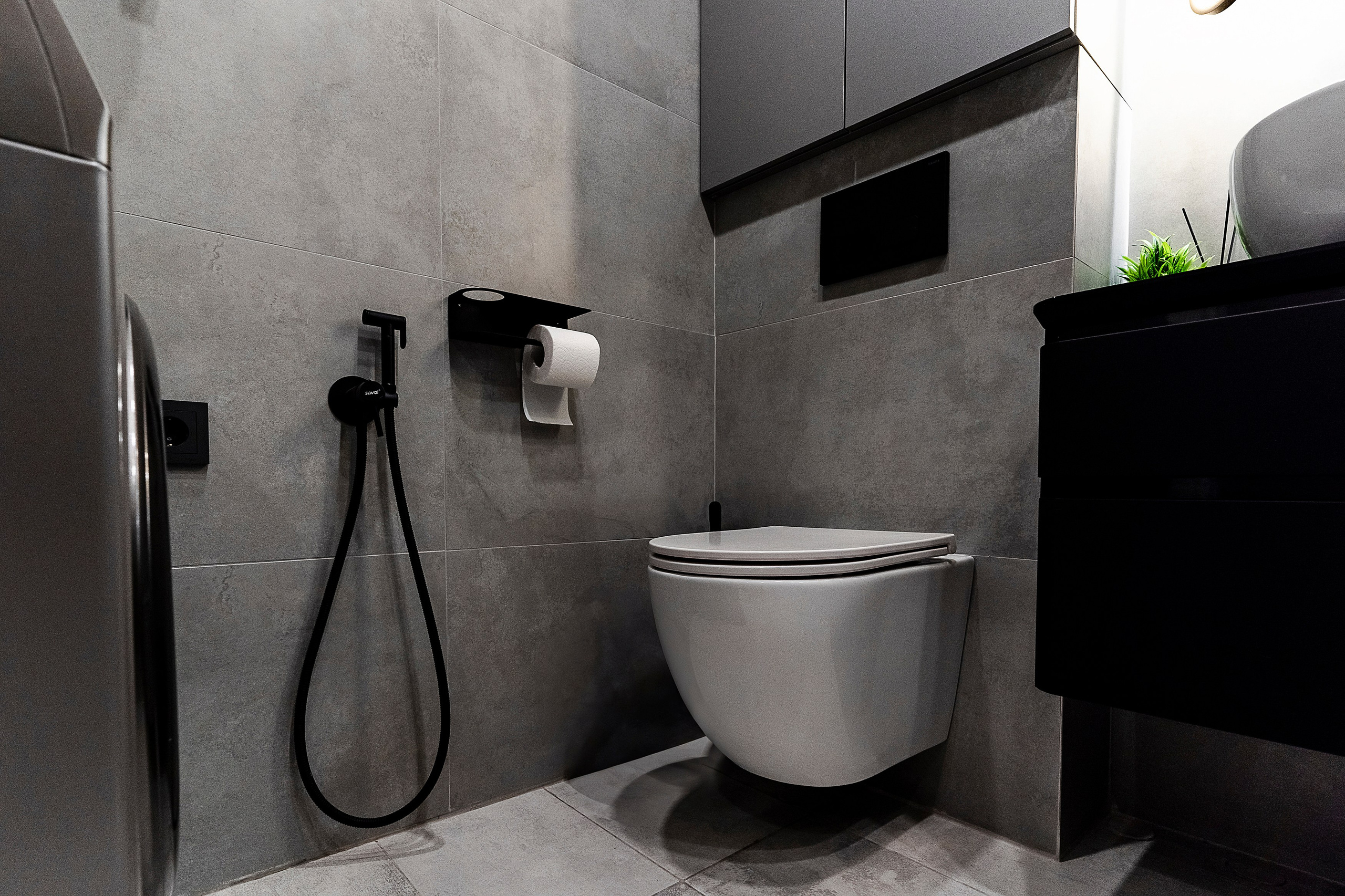 Съемка квартиры. Фотограф Казань