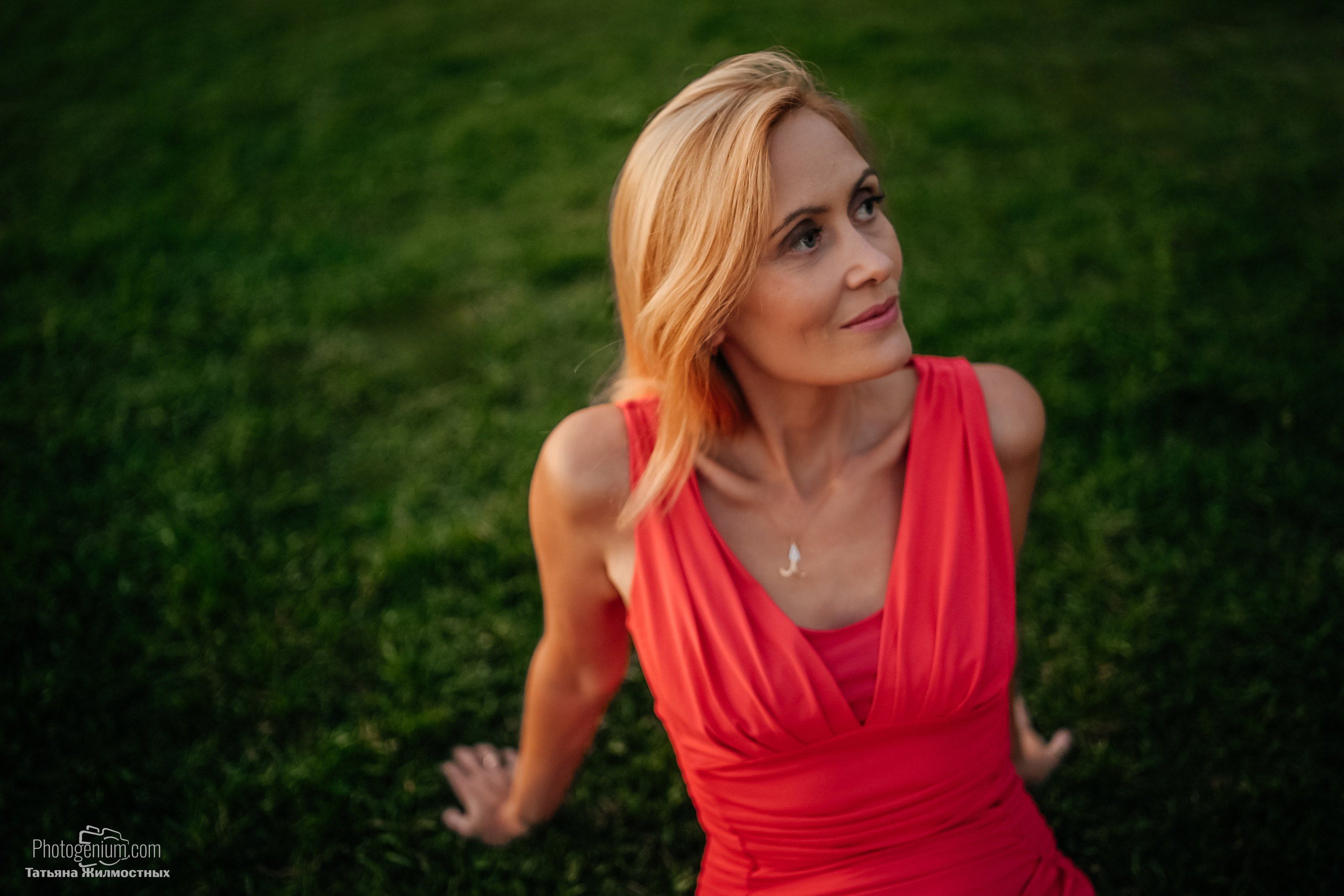 Парк Швейцария. Фотограф Нижний Новгород Татьяна Кэйод