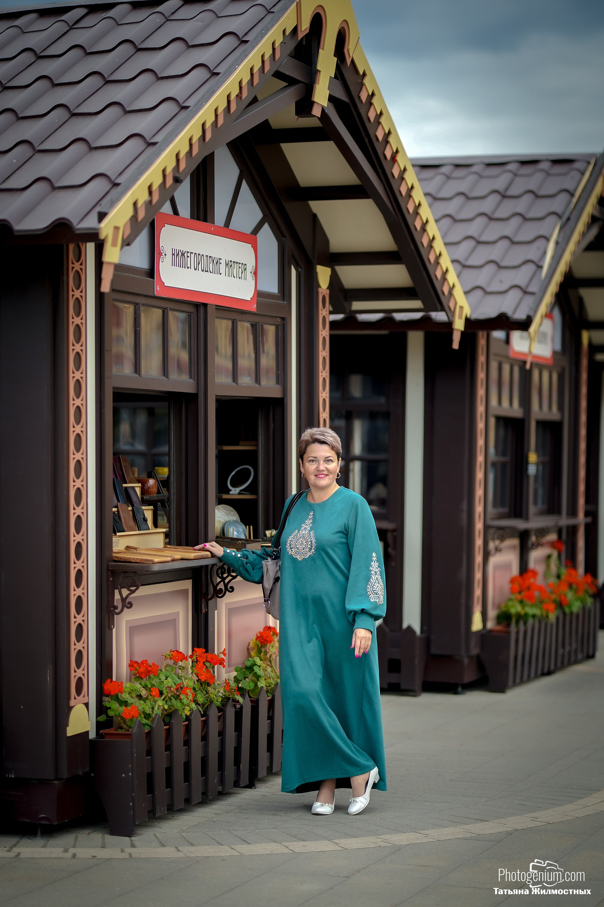 Ярмарка Надежда. Фотограф Нижний Новгород Татьяна Кейод