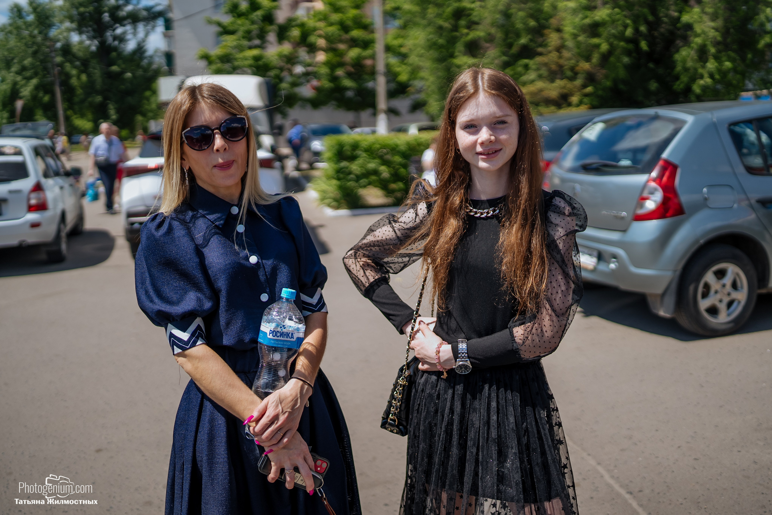 8 июня. Фотограф Нижний Новгород Татьяна Кейод