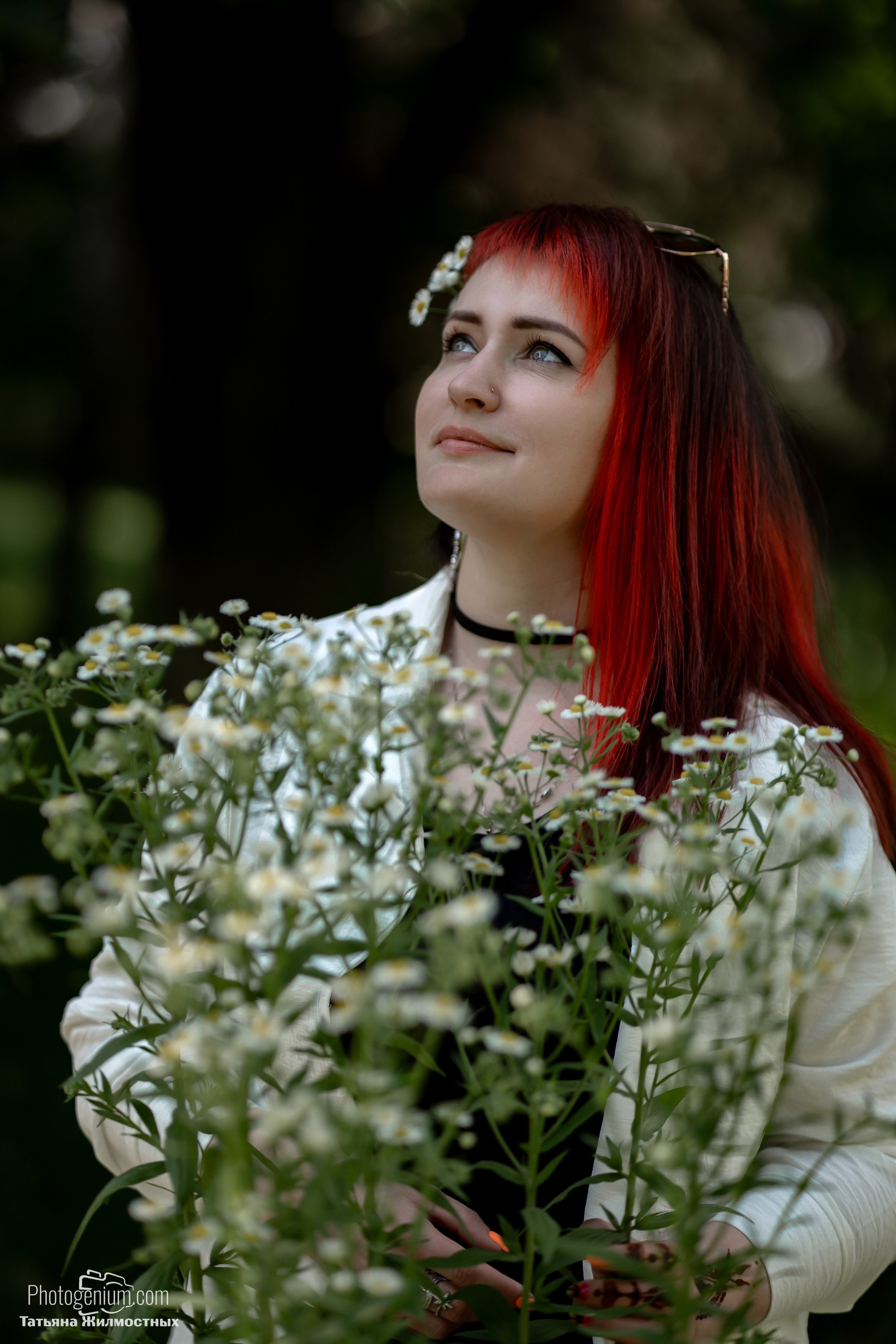 Лове-стори. Фотограф Нижний Новгород Татьяна Кейод