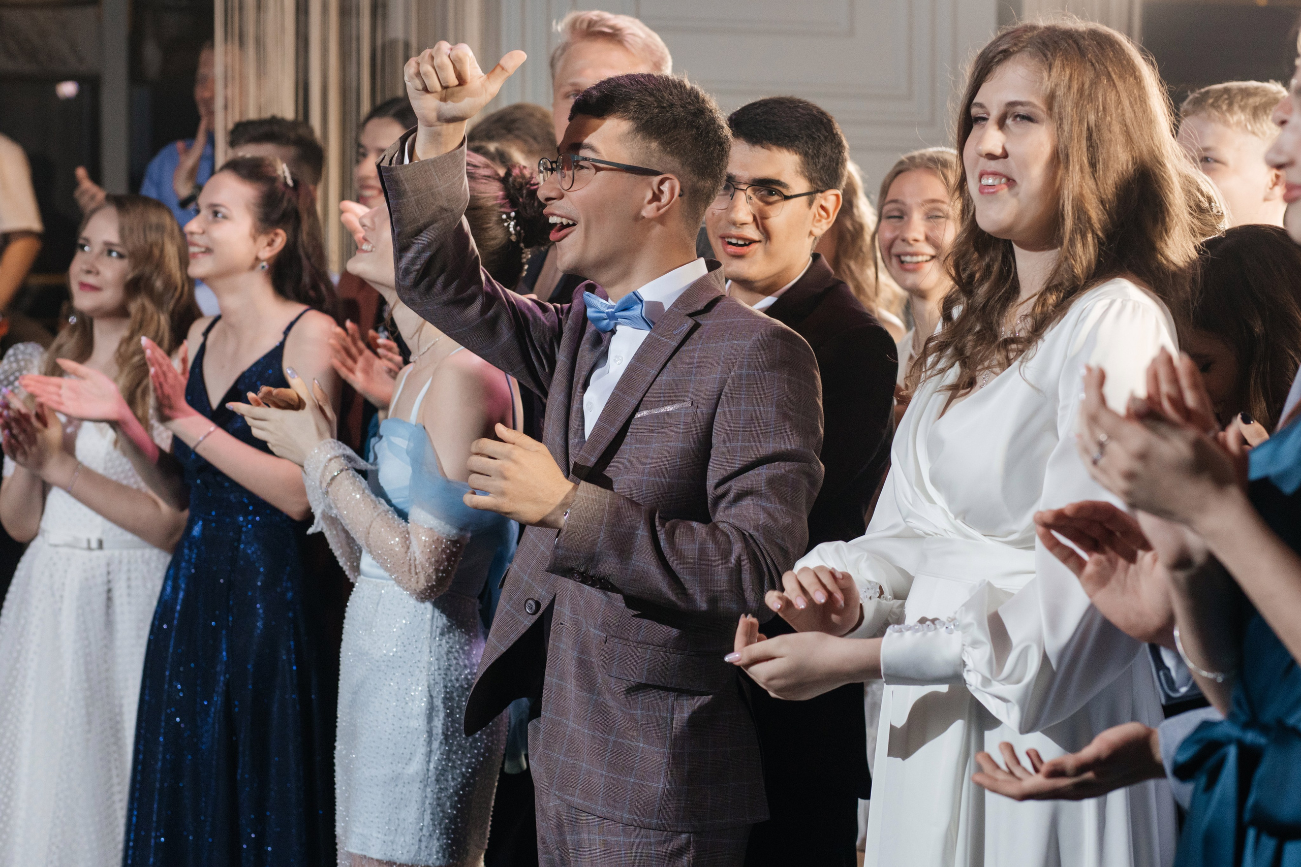 2023 ШКОЛА 55. Свадебный и Репортажный фотограф Нижний Новгород Москва Ежов Иван