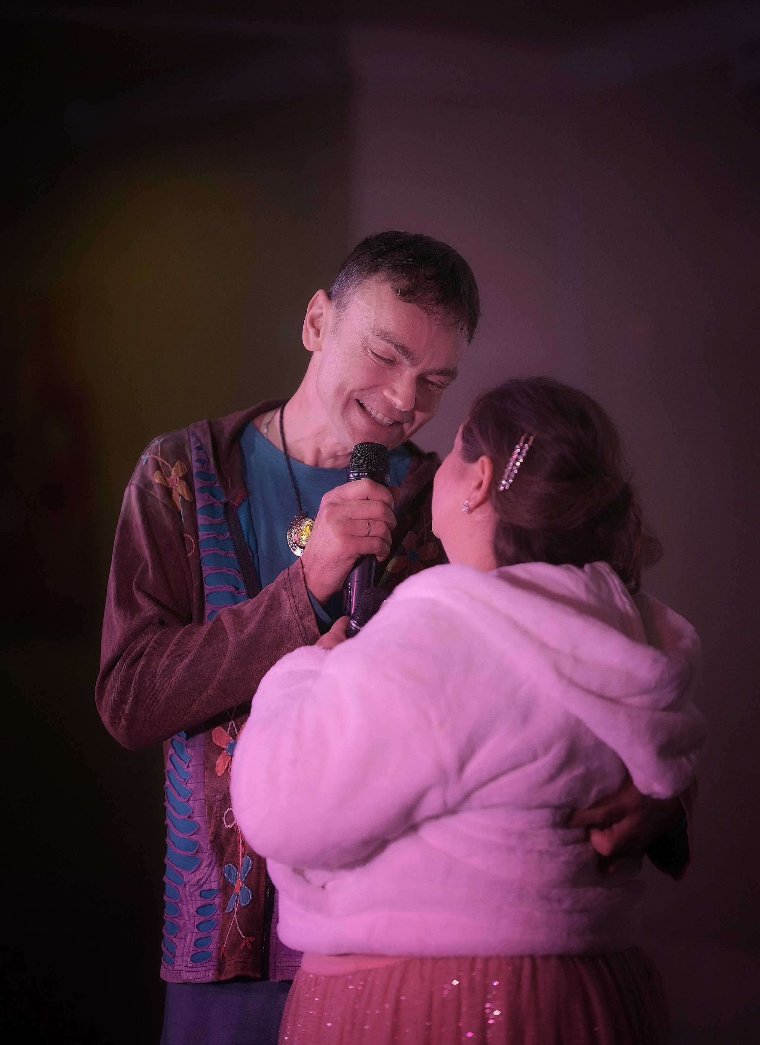 Концерт «Яркий свет надежды». Фотограф Ваших событий 📸