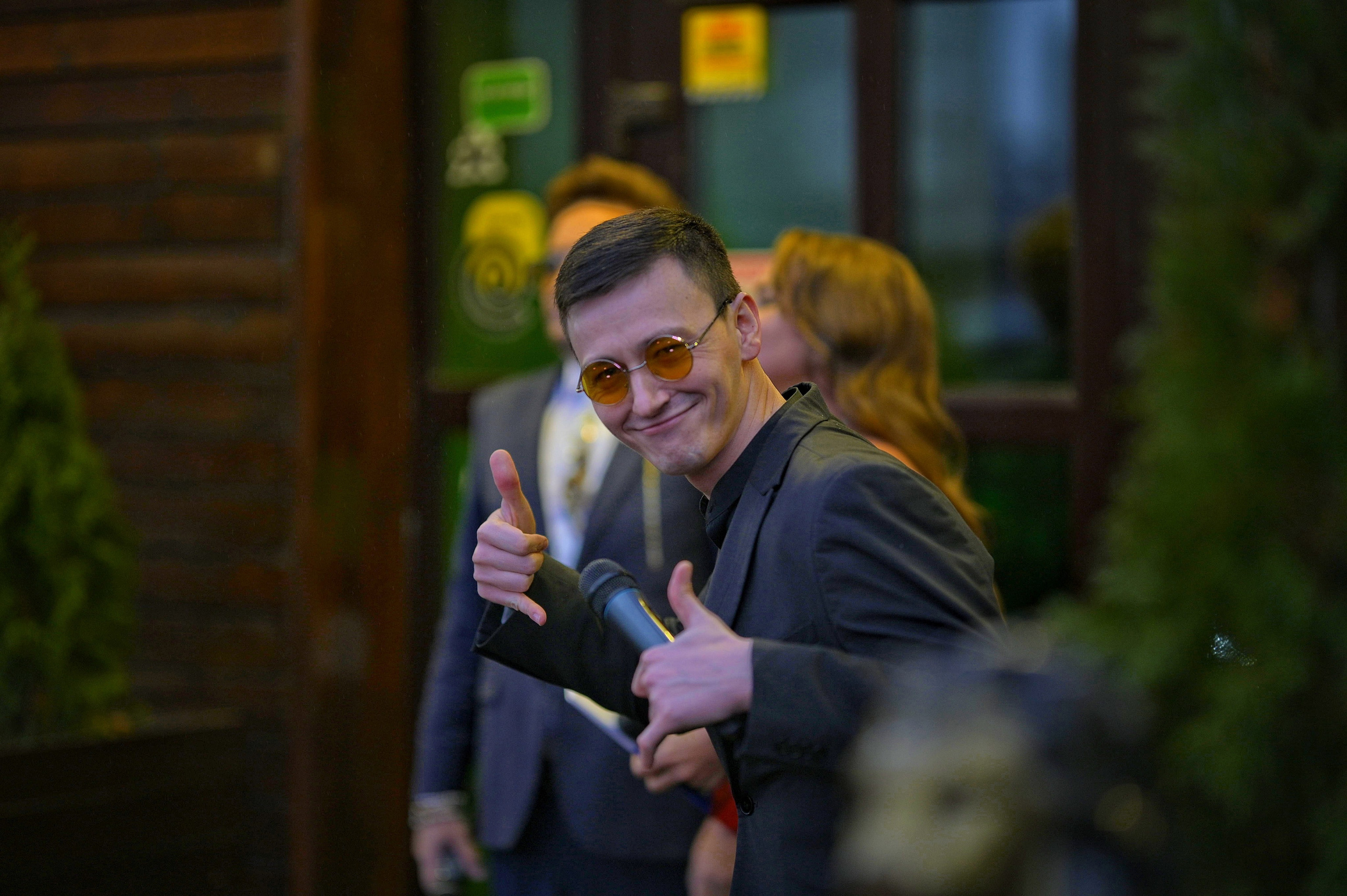 Концерт «Яркий свет надежды». Фотограф Ваших событий 📸