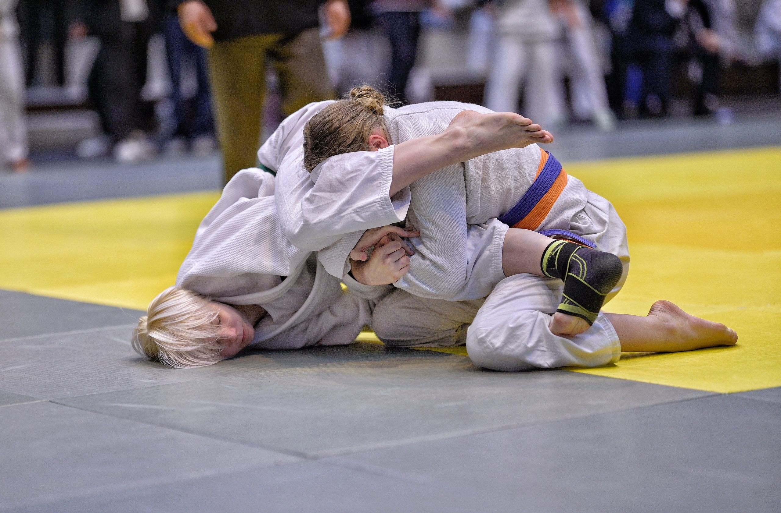 Турнир по дзюдо памяти Андрея Завьялкина. Фотограф Ваших событий 📸