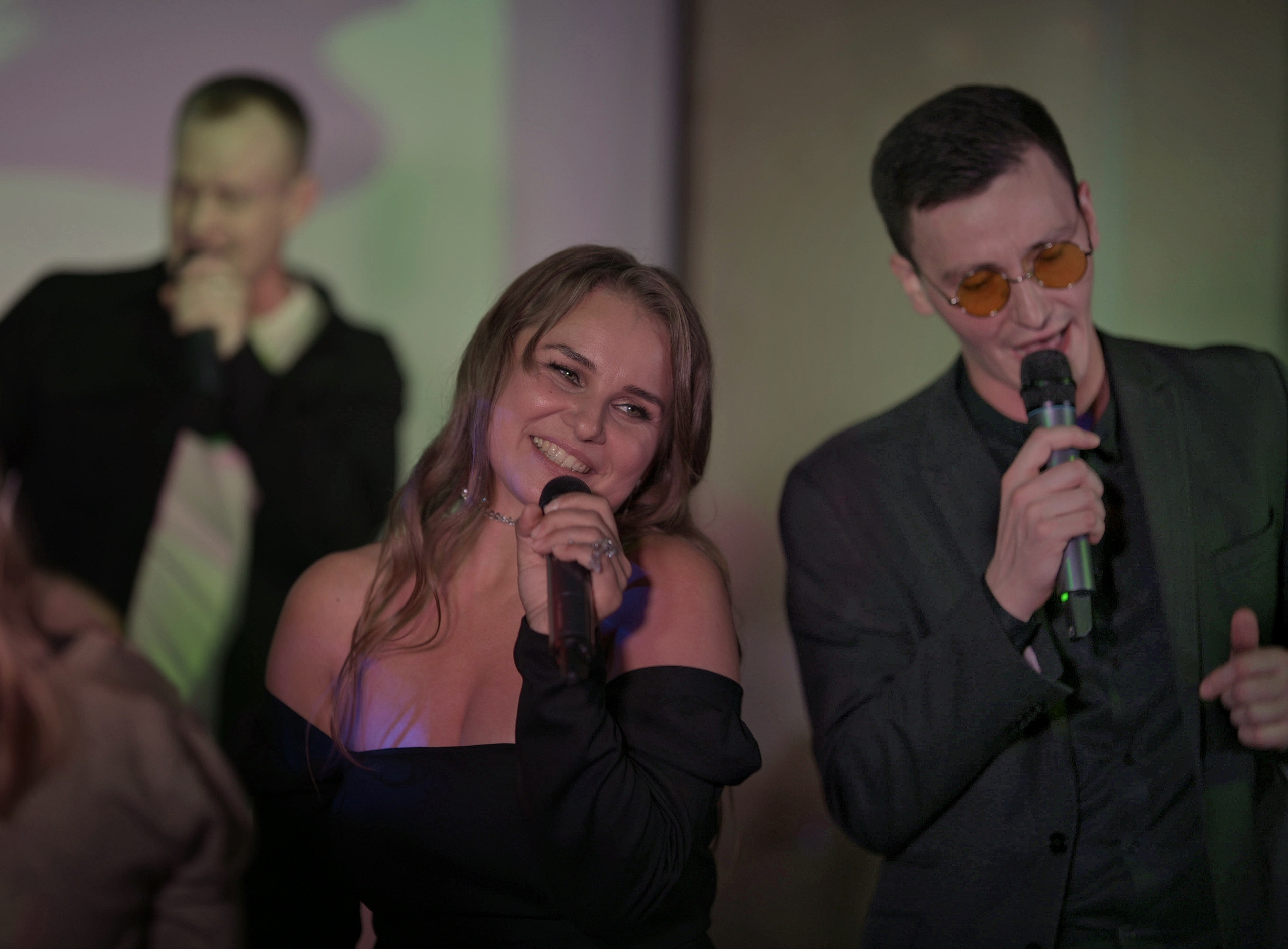 Концерт «Яркий свет надежды». Фотограф Ваших событий 📸