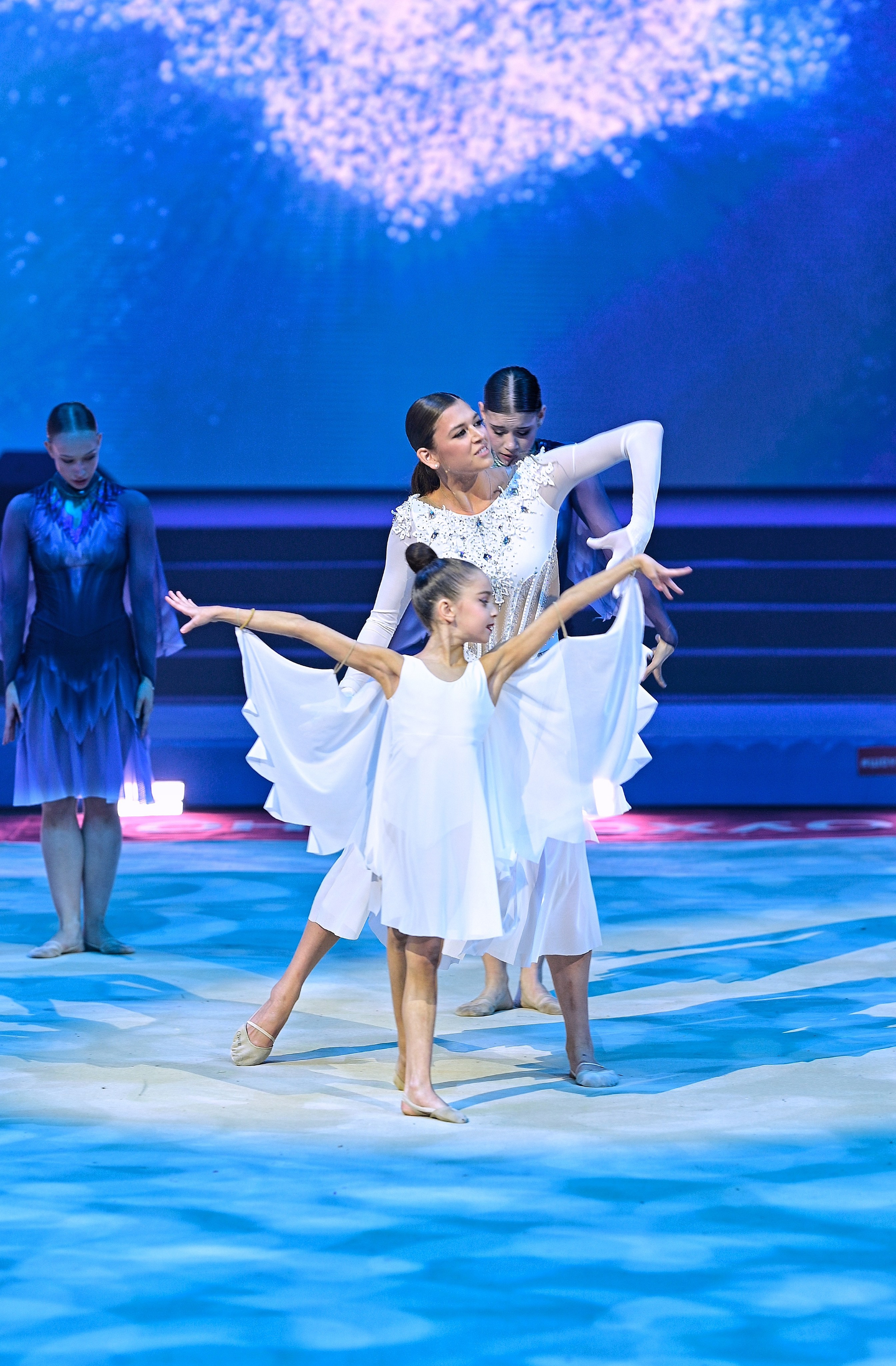 Шоу Светланы Хоркиной «Спортрота». Фотограф Ваших событий 📸