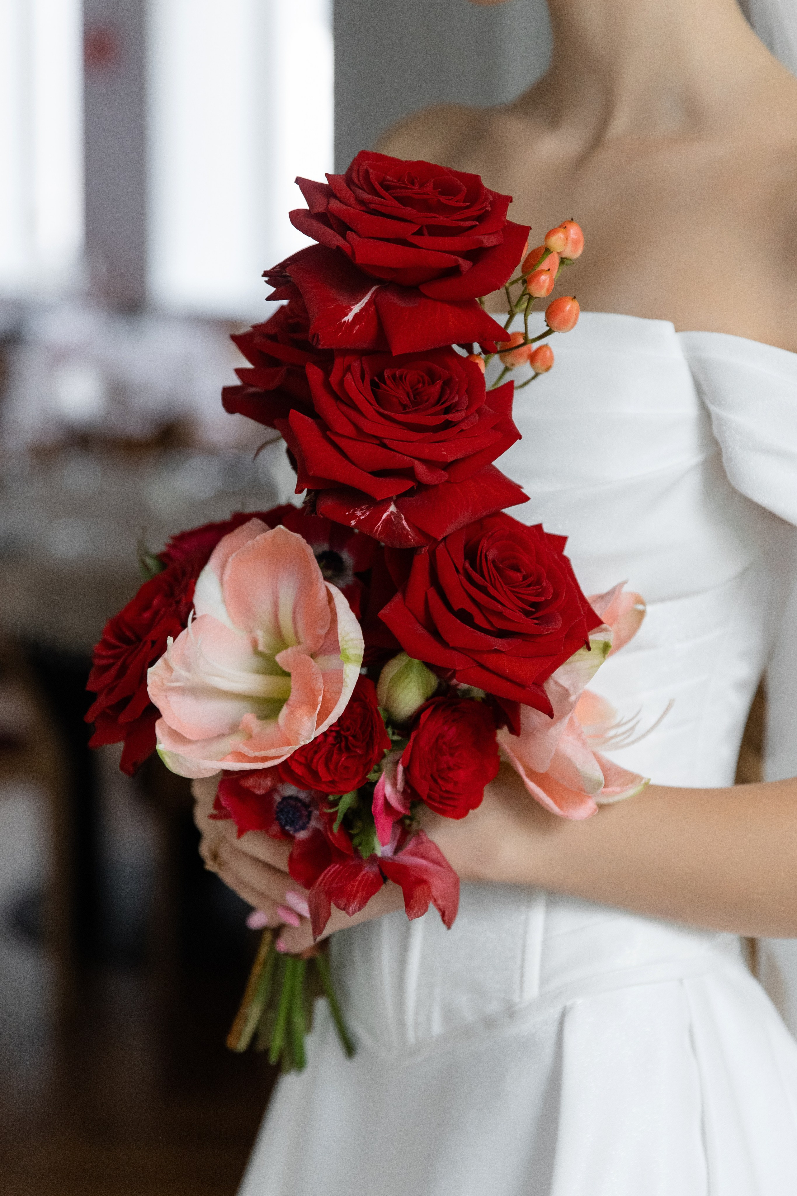 Диана и Павел