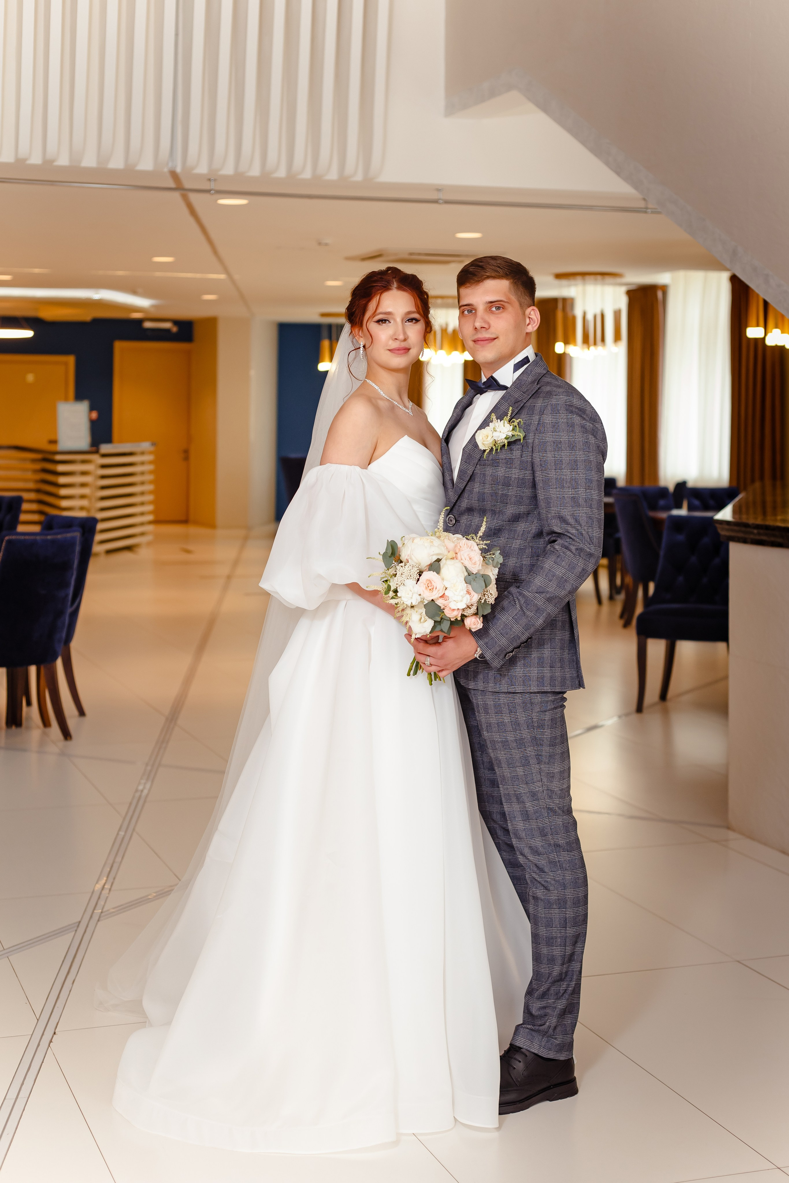 Свадьбы. Фотограф в Комсомольске-на-Амуре