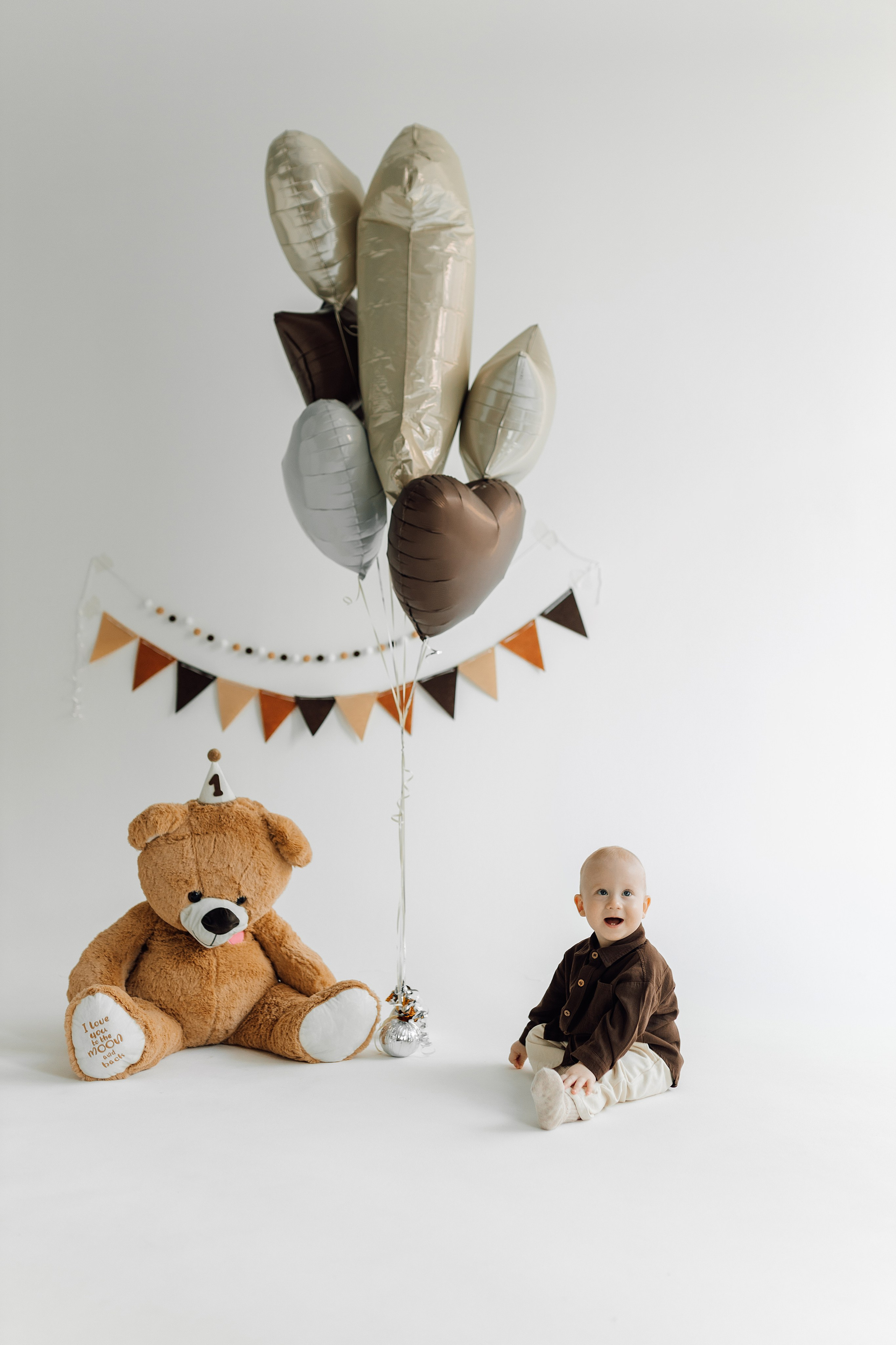 № 5. Фотограф в Москве Юлия Хамзина