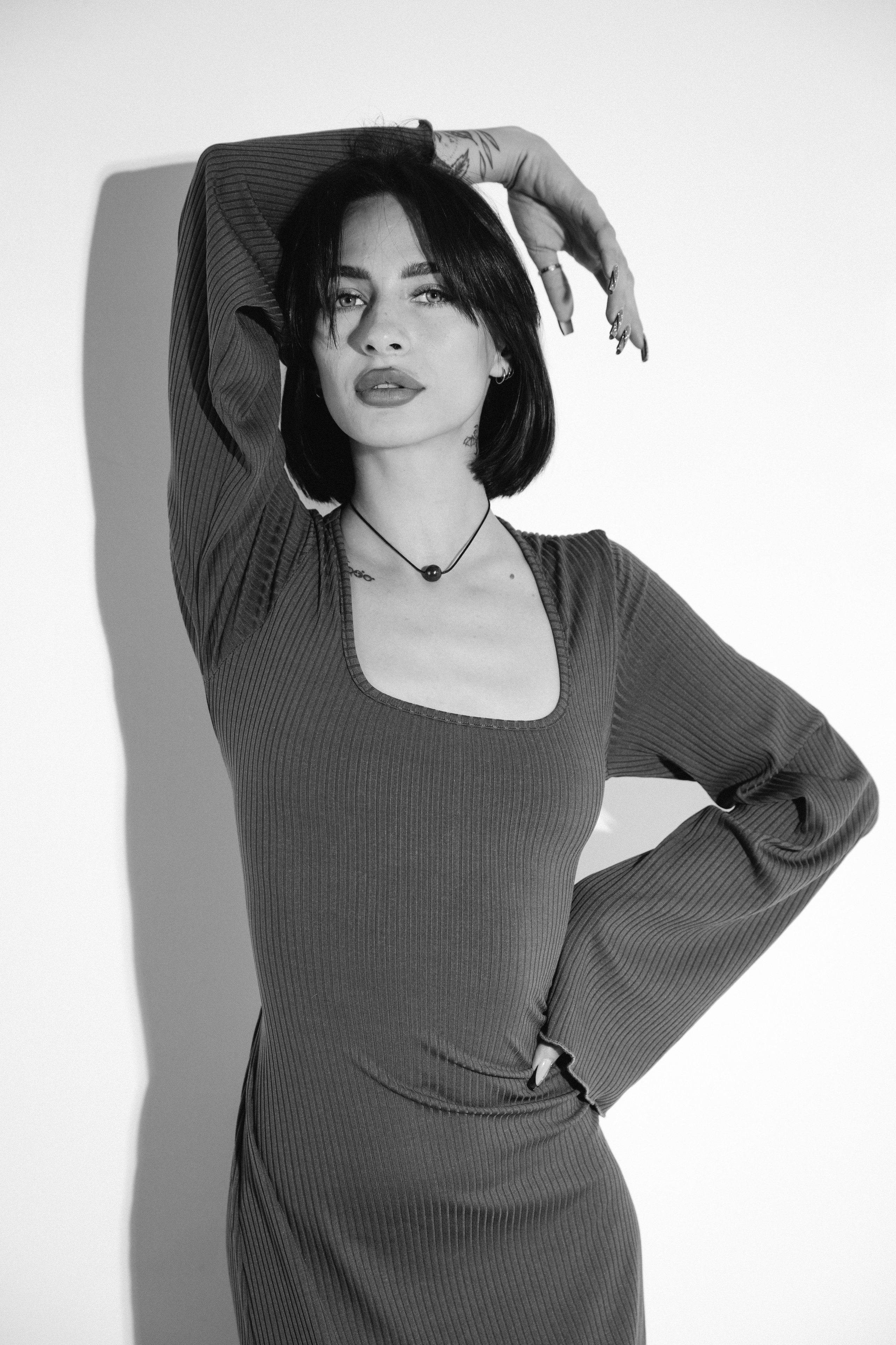 Студийные фотосессии. Студийный и свадебный фотограф и видеограф в Севастополе — Юлия Макаренко