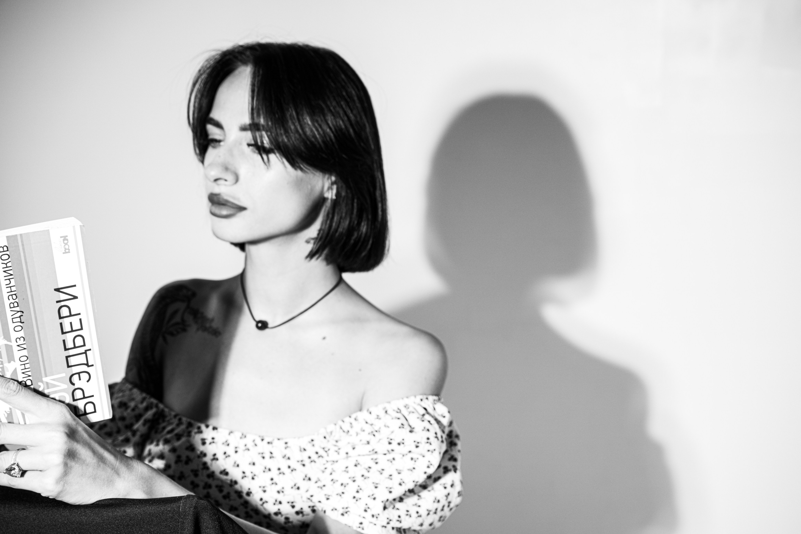 Студийные фотосессии. Студийный и свадебный фотограф и видеограф в Севастополе — Юлия Макаренко