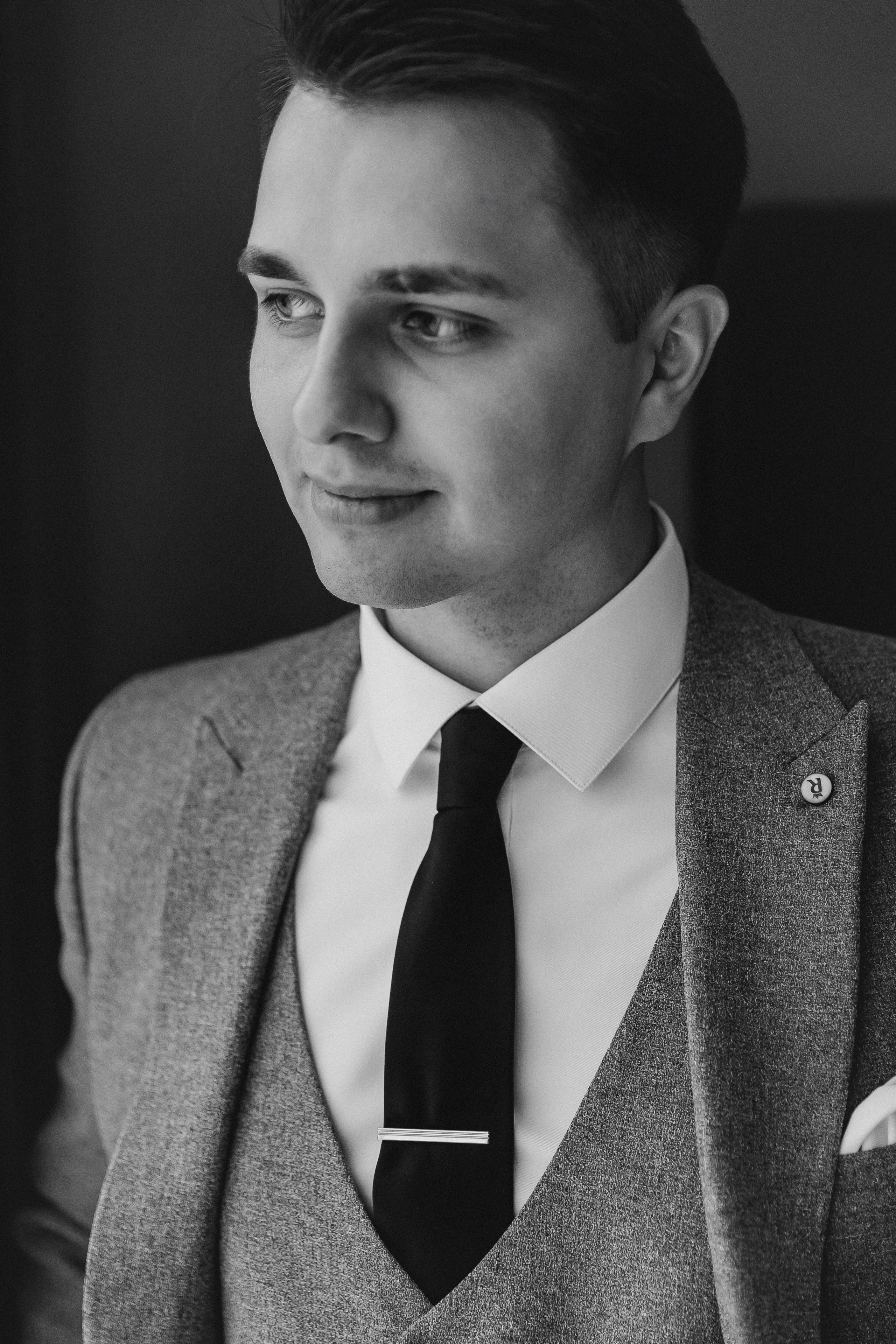 Красивая дата. Фотограф Елена Краснопевцева