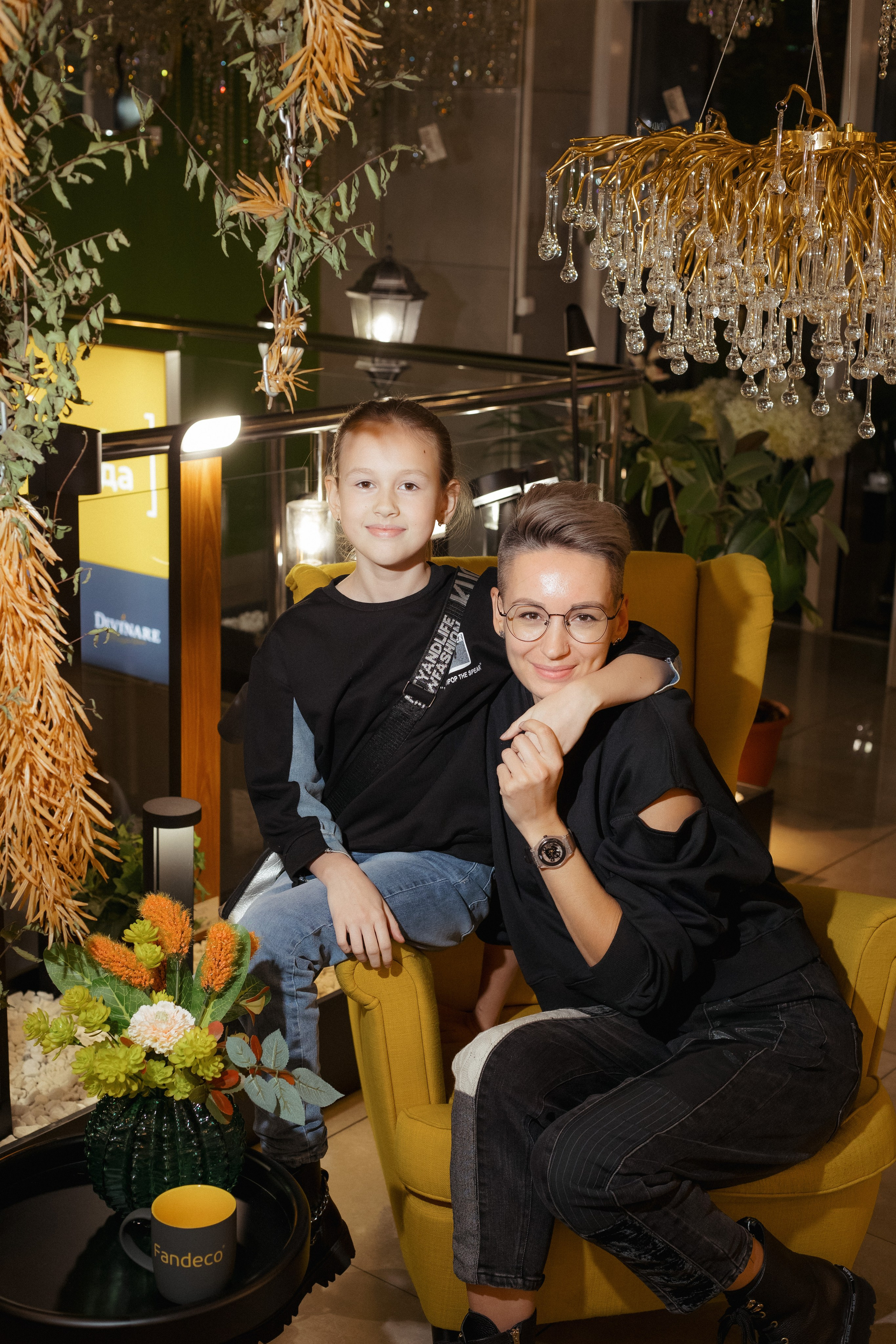 FANDECO [Освещение дома светодизайнера]. СВОИ. ФОТООТЧЕТЫ-СОБЫТИЯ-МЕСТА