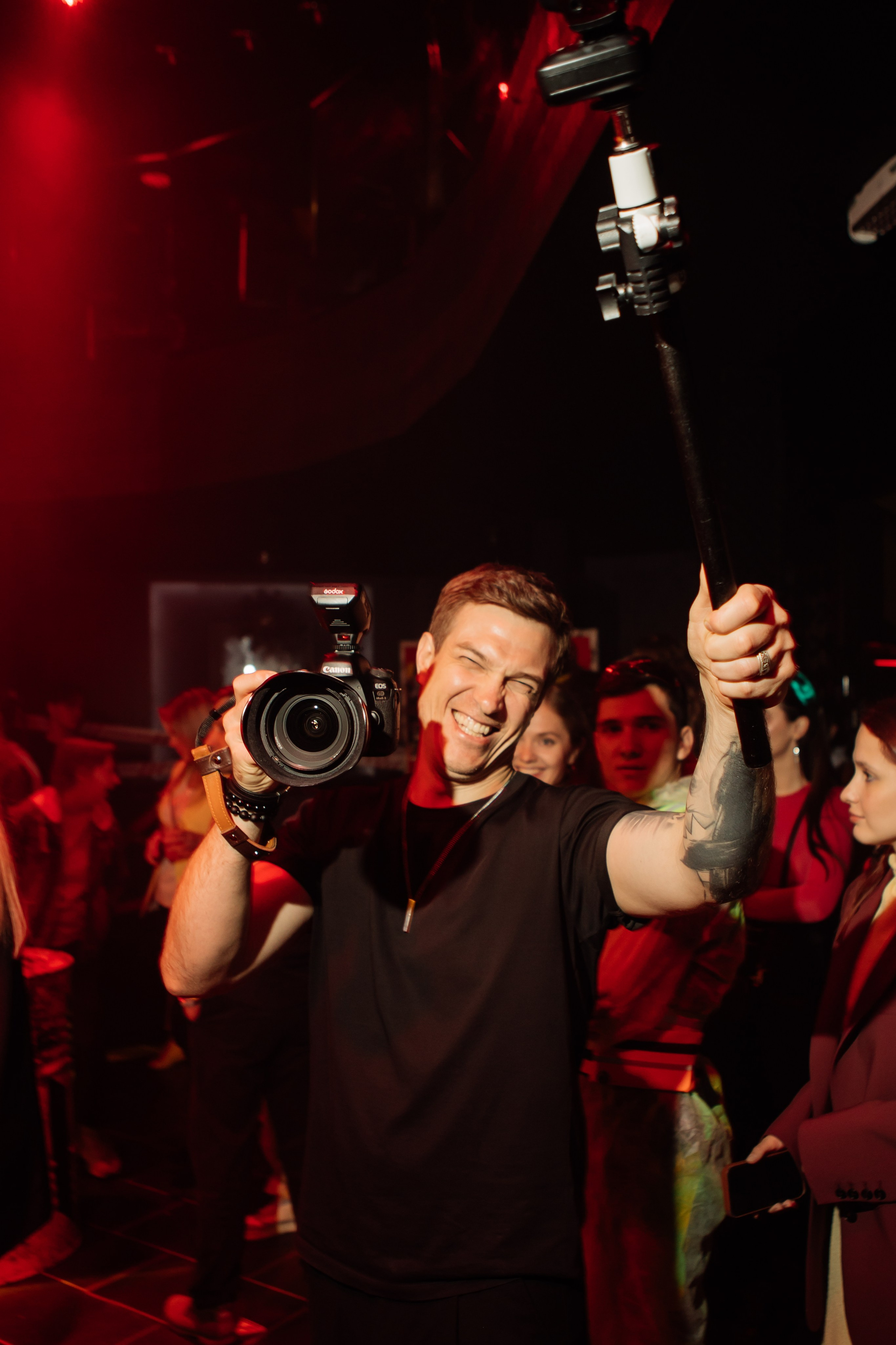 ЦСС 17 ЛЕТ — ШТАММ ЦСС [PART II–V.Trendberg]. СВОИ. ФОТООТЧЕТЫ-СОБЫТИЯ-МЕСТА