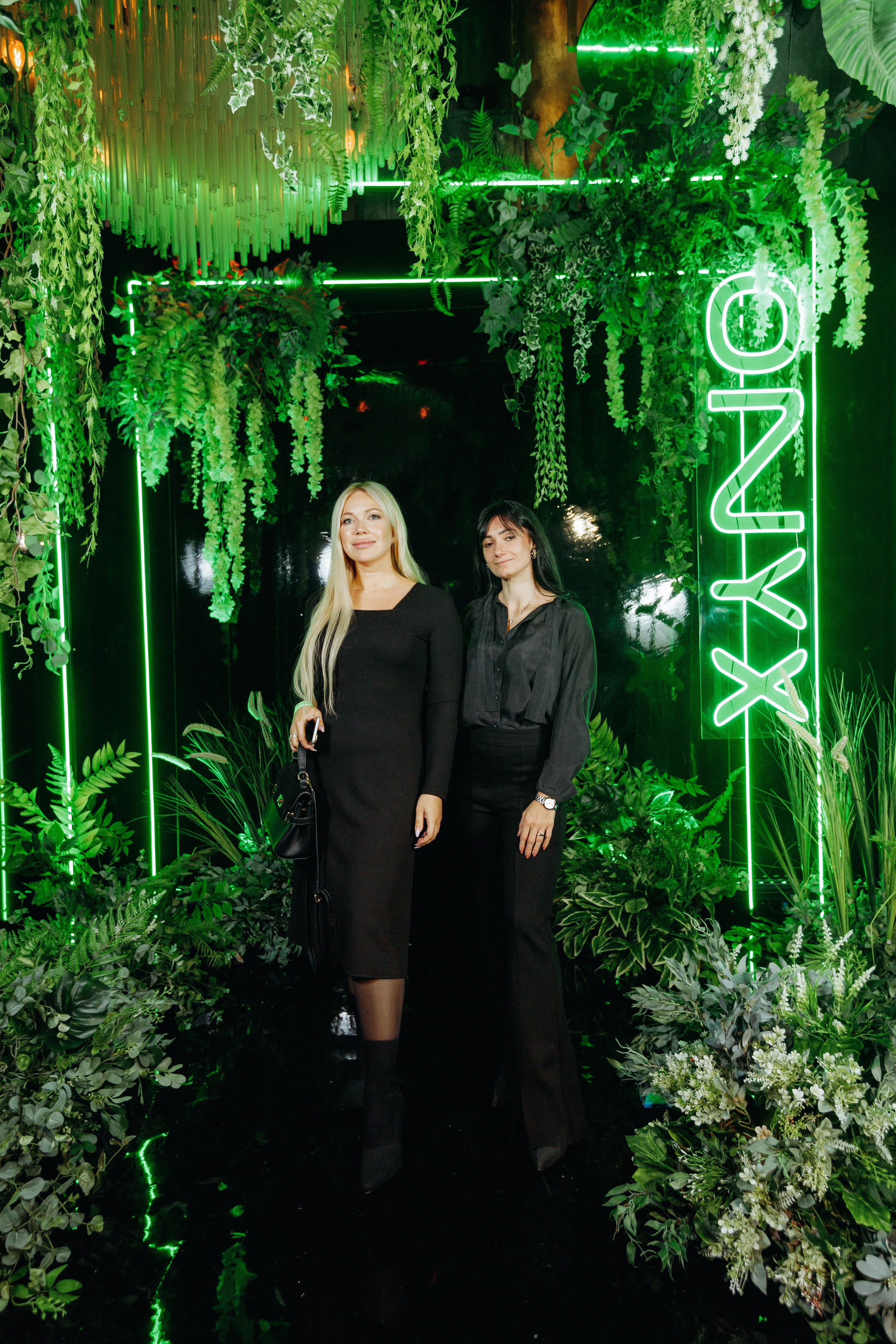 ONYX BLACK [Презентация Жилого Комплекса]. СВОИ. ФОТООТЧЕТЫ-СОБЫТИЯ-МЕСТА