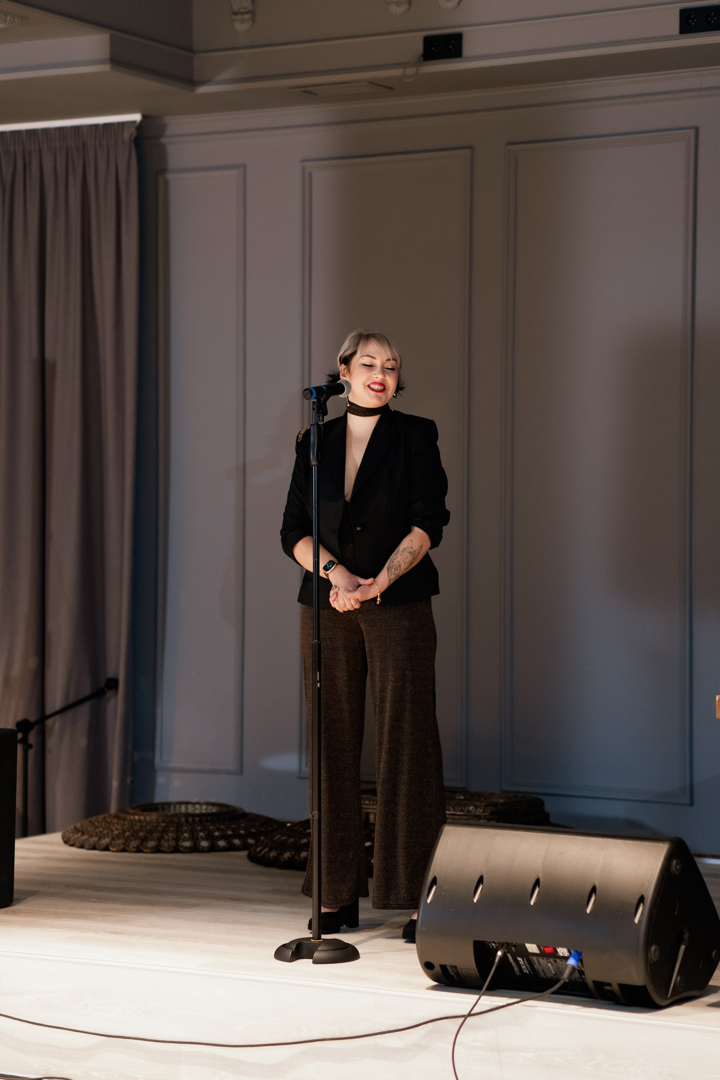 КОРОЛЕВА ДАЛЬНЕГО ВОСТОКА 2024 [ОТКРЫТИЕ КОНКУРСА]. СВОИ. ФОТООТЧЕТЫ-СОБЫТИЯ-МЕСТА