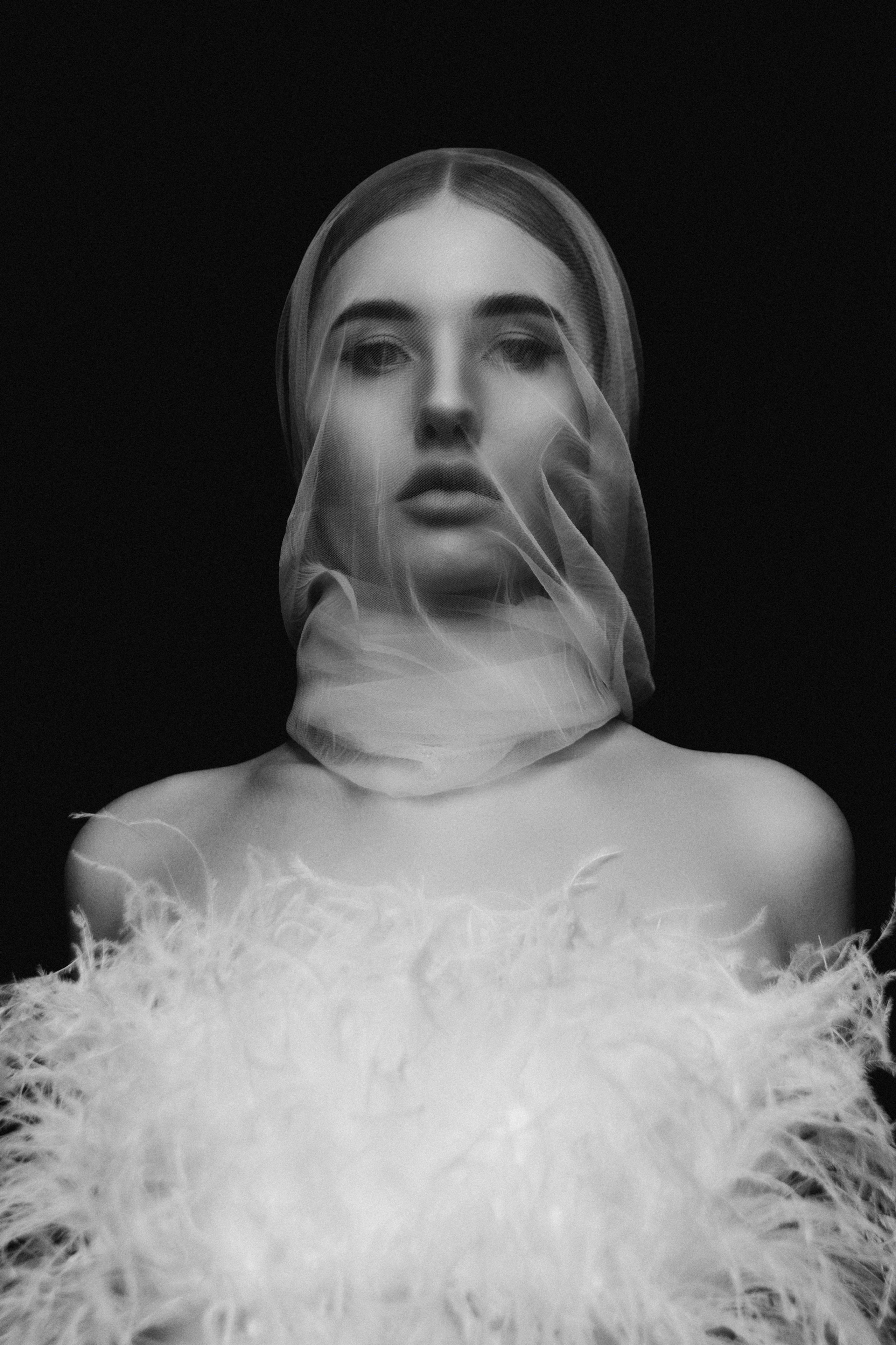 Федор и Марина. Полудницына Эльвира фотограф в Москве