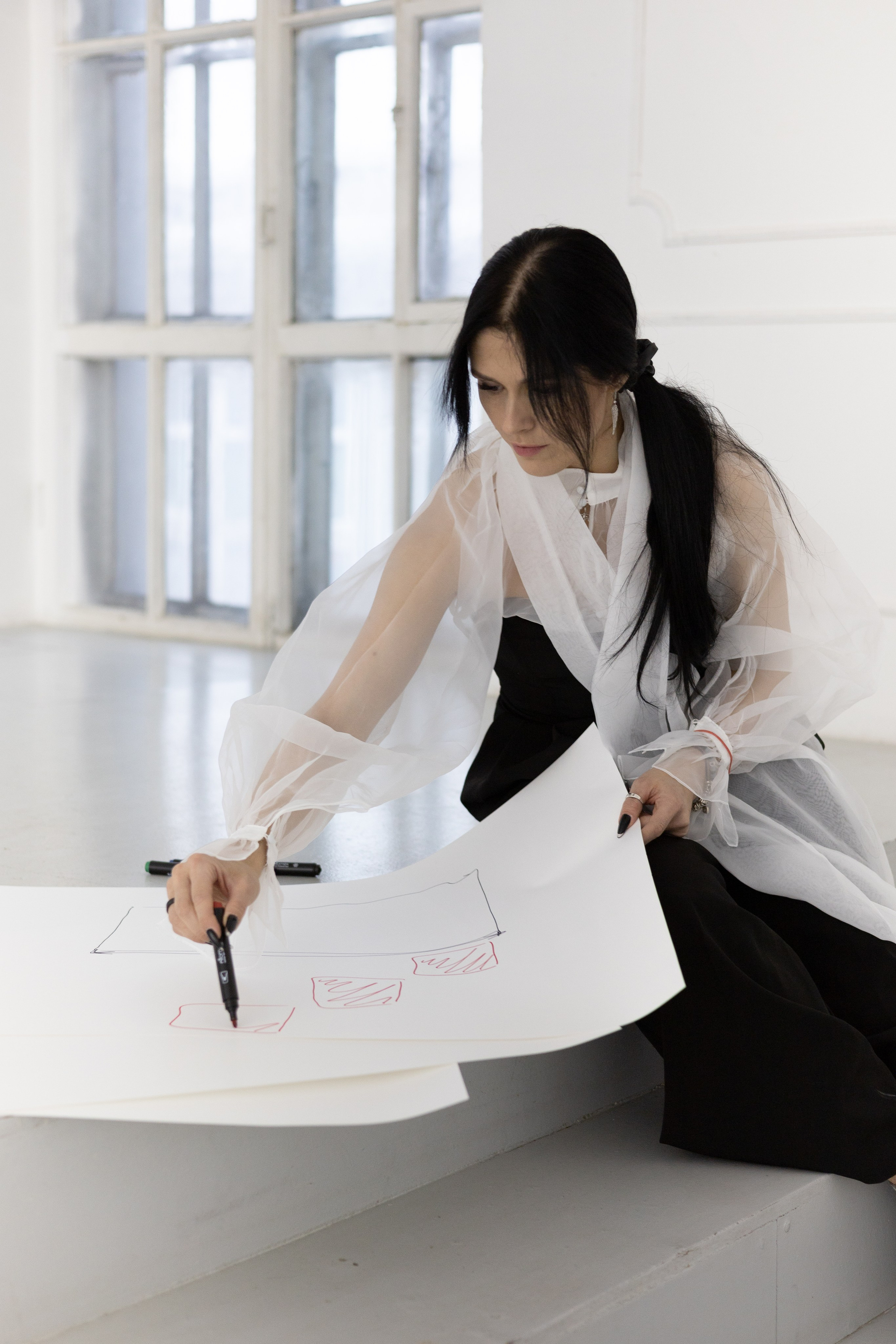 DaVinci. ITMAG.ME | Visual Art