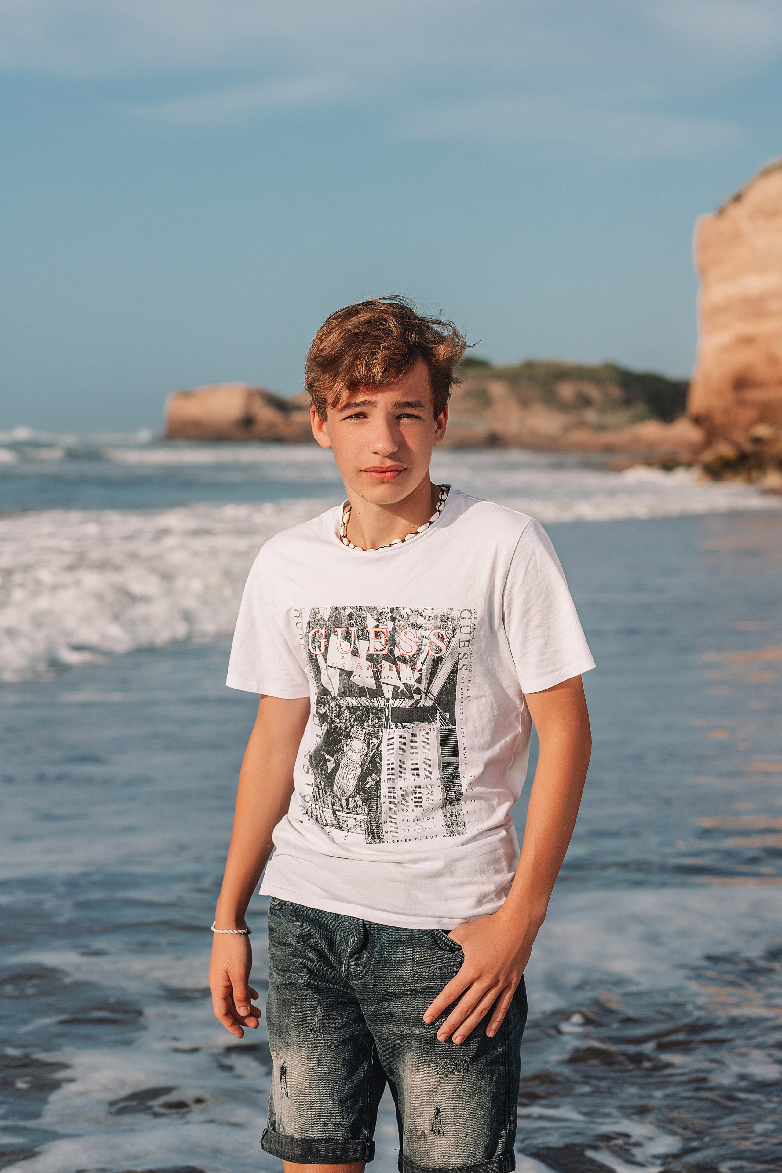 Mar-del-Plata. Fotógrafo en Buenos Aires