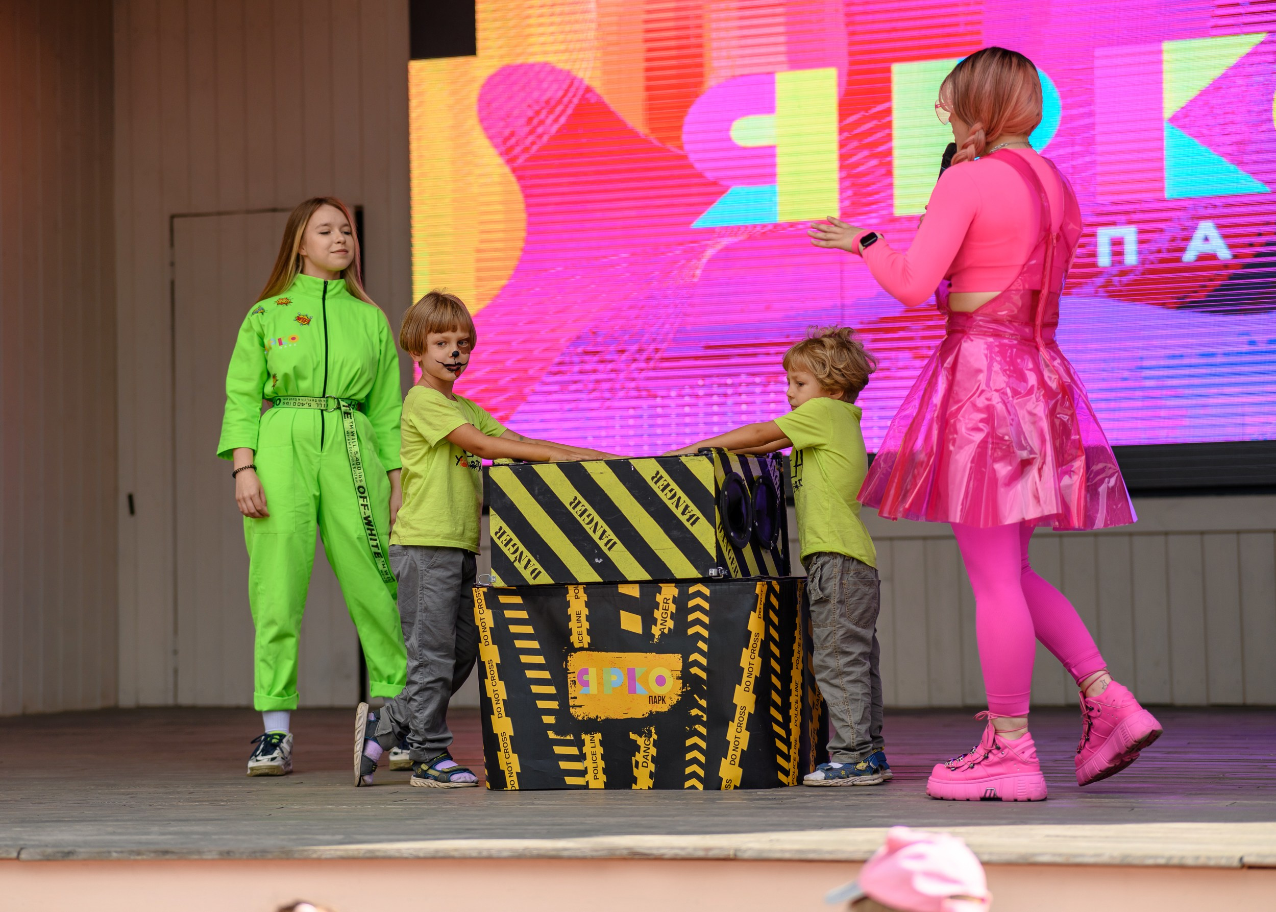 СобачийФест_РынокНаГоре_10082024. Фотограф Александр Данилов