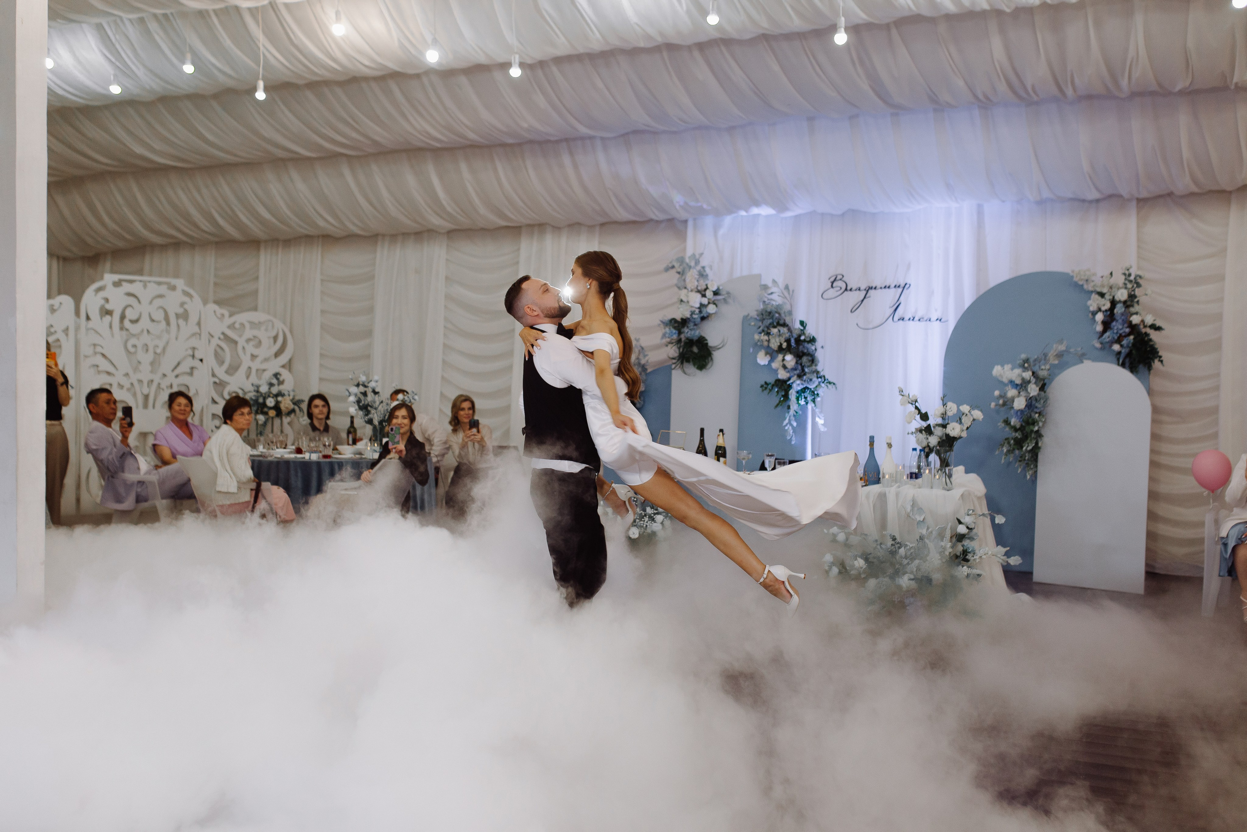 Владимир и Ляйсан. Фотограф Челябинск Юлия Ермакова