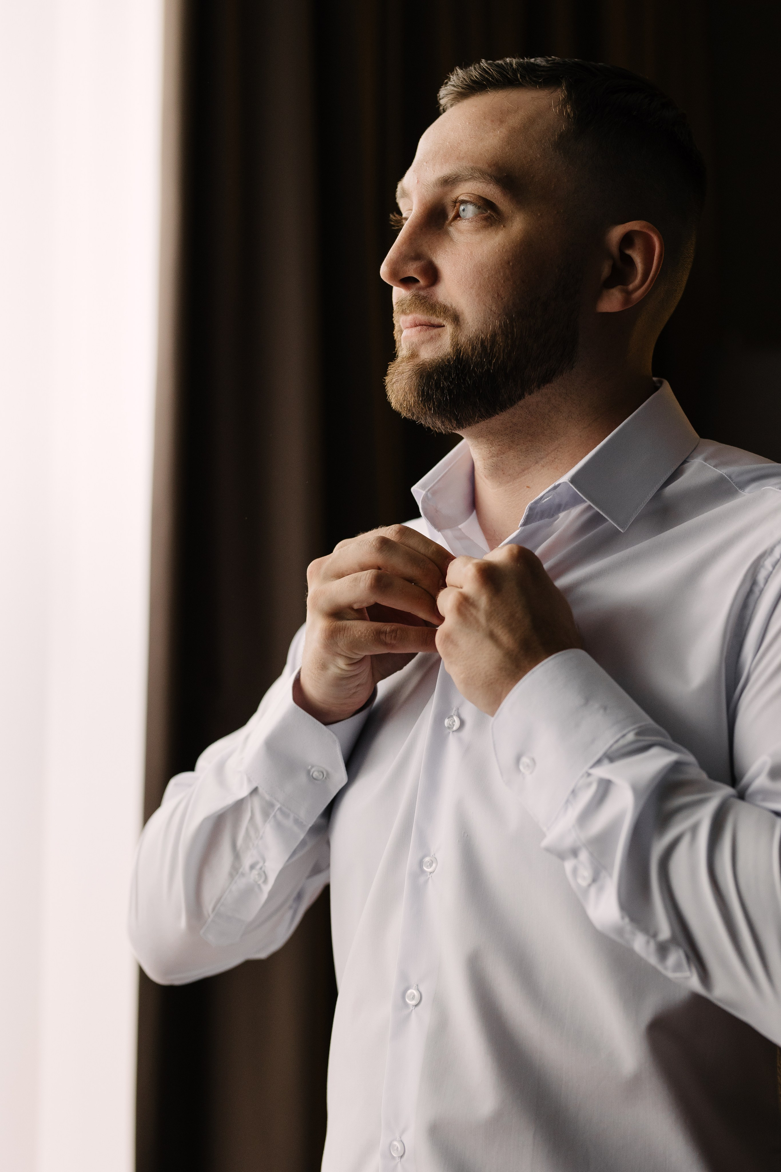 Владимир и Ляйсан. Фотограф Челябинск Юлия Ермакова