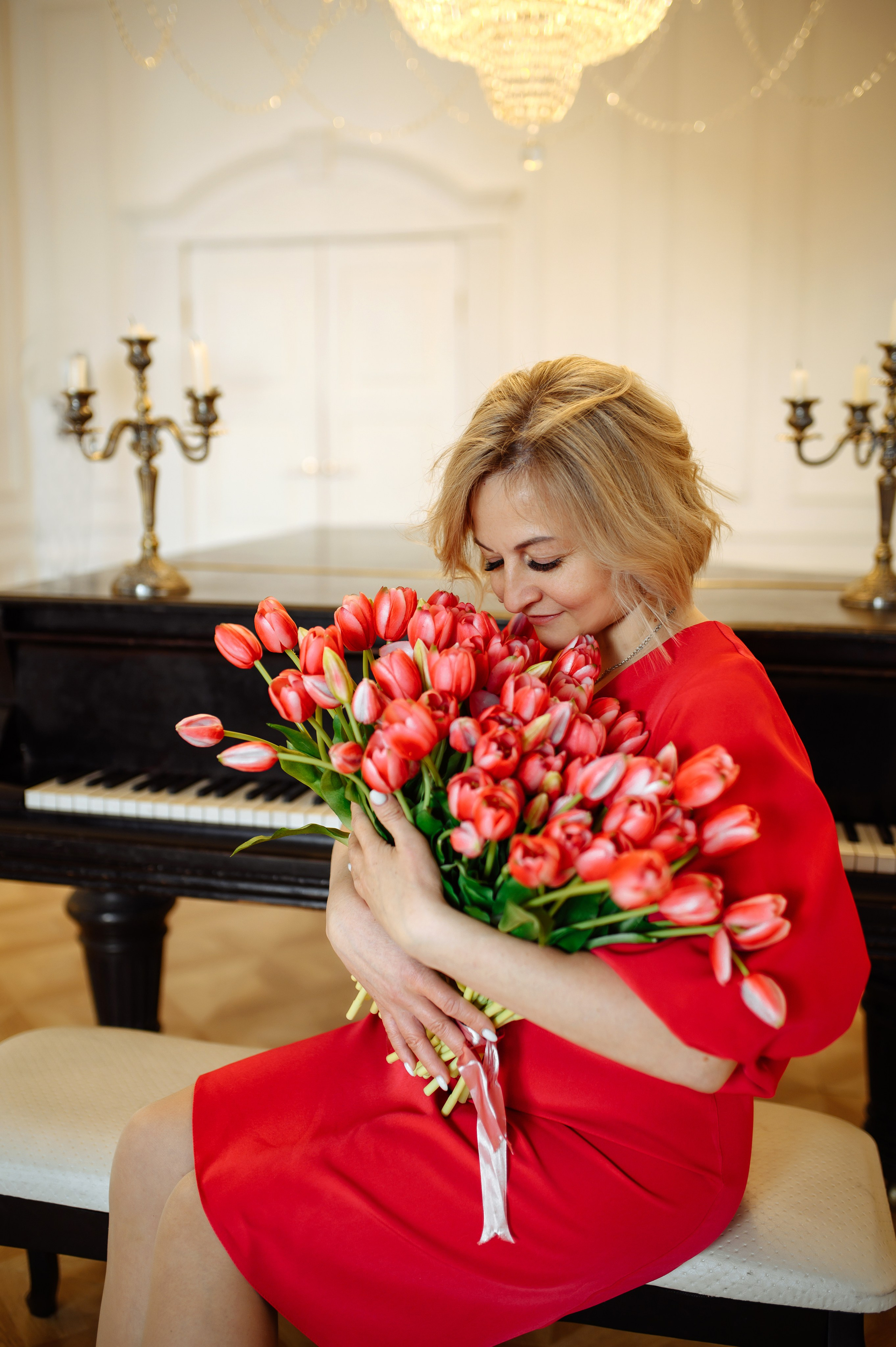 Весенняя. Фотограф на Крещение и Венчание в Оренбурге и Оренбургской области Наталья Мулина