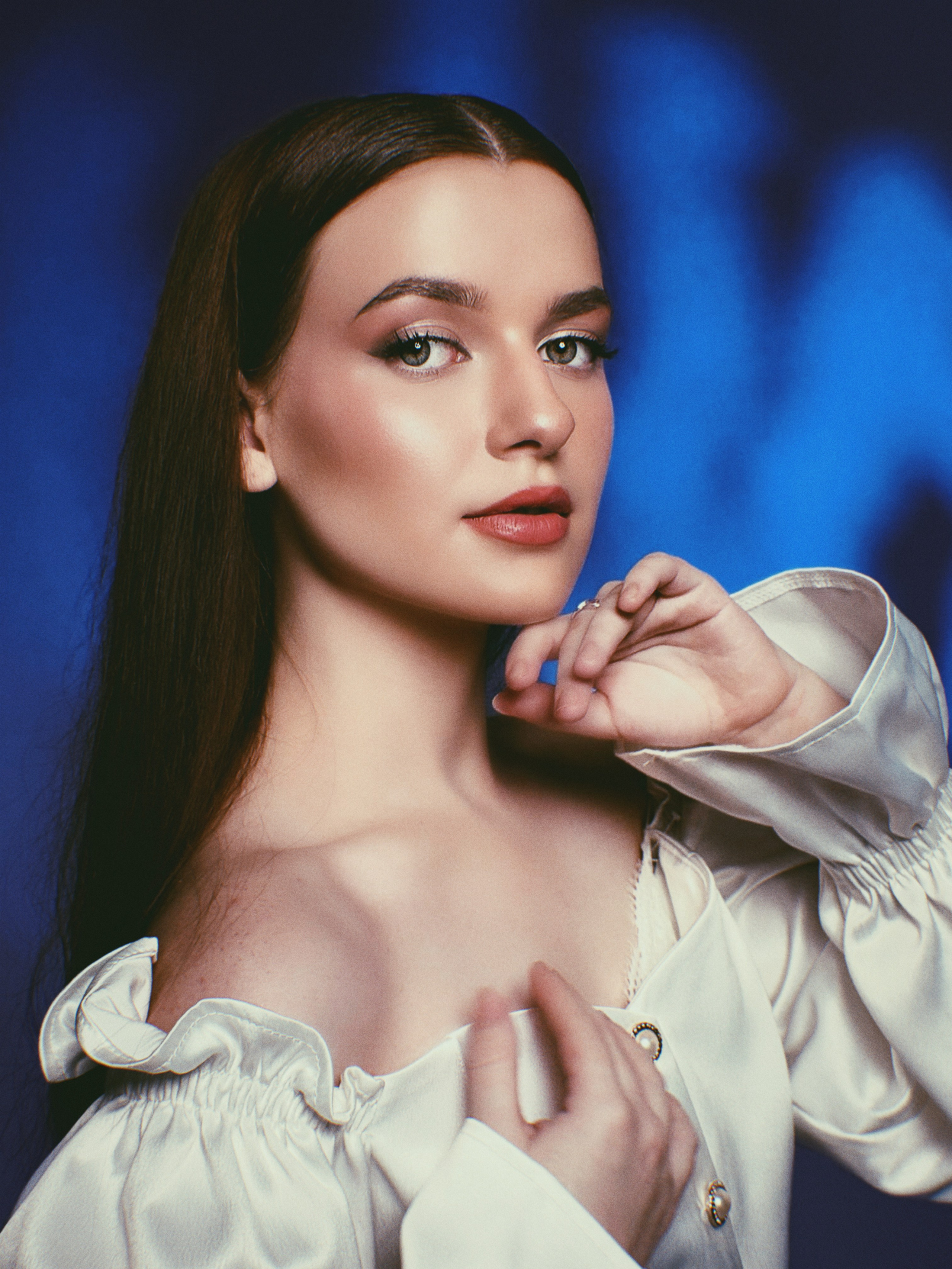 Яна. Мобильный фотограф в Ульяновске Митяева Дарья