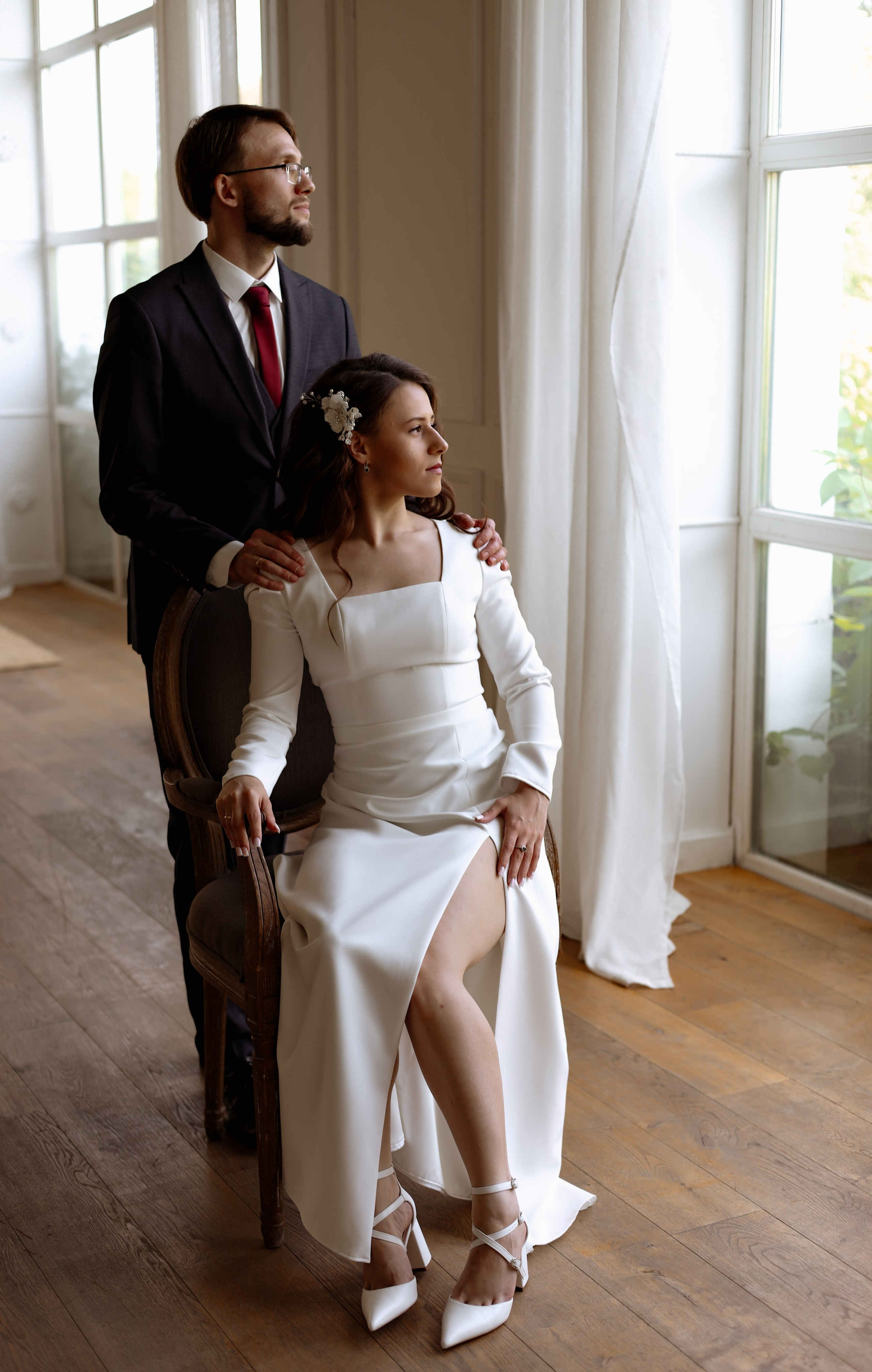 O&A. Photographer Tatiana Ivanova in Yaroslavl