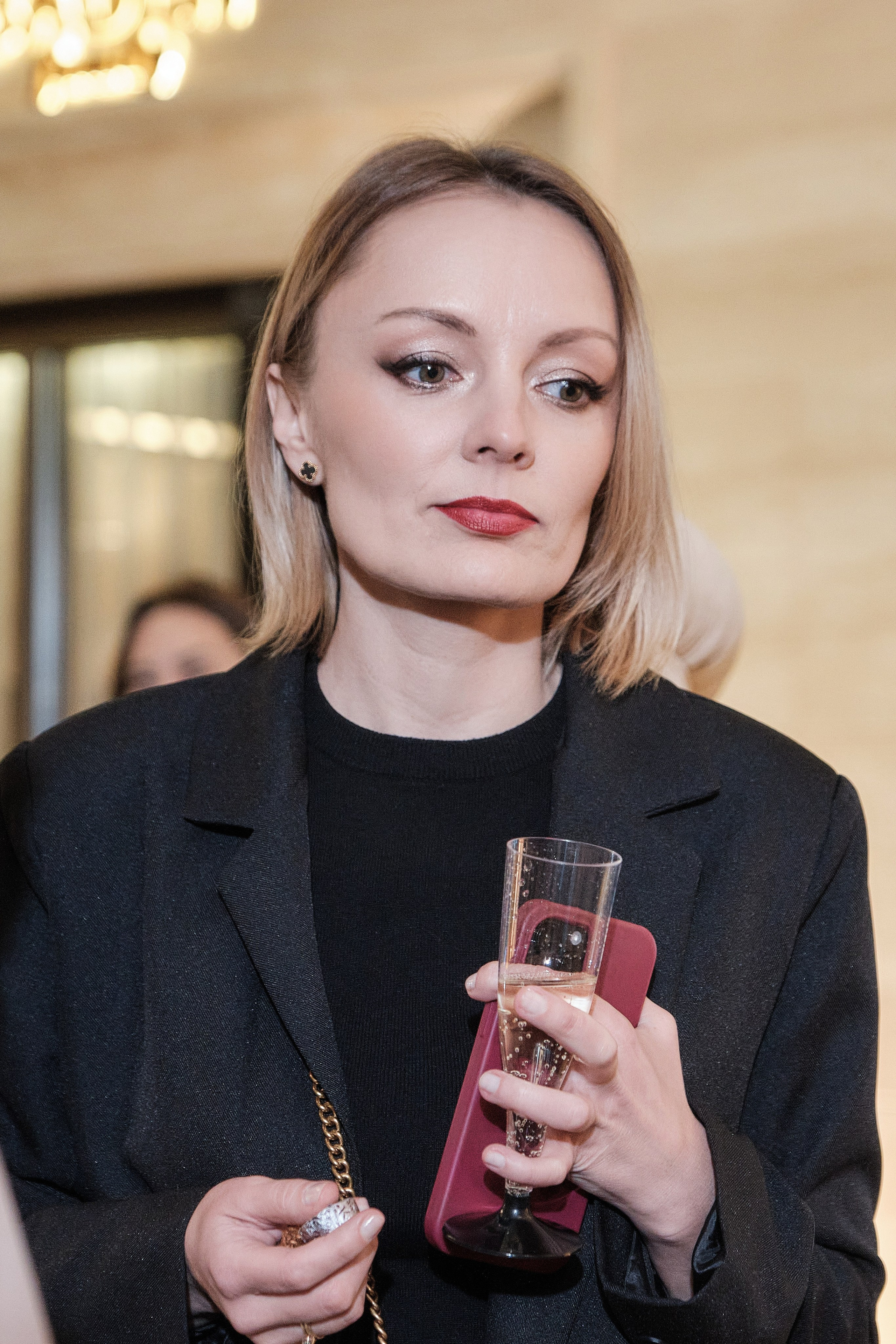 Показ коллекции (Мария Варламова). Свадебный фотограф в Екатеринбурге Соседков Евгений