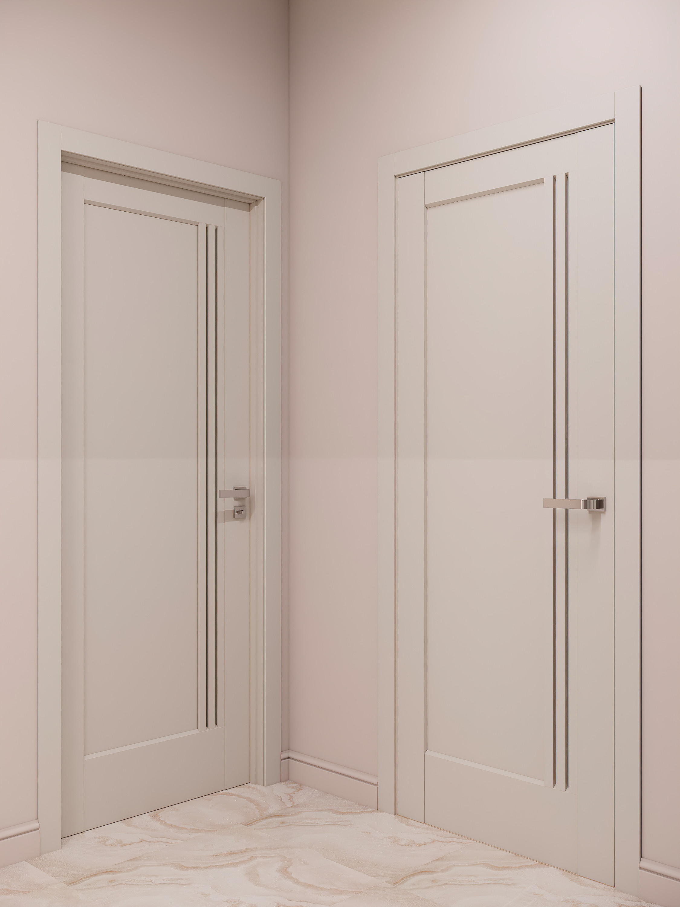 Пастельная квартира в г. Сочи. Батракова Наталья дизайнер интерьеров Санкт-Петербург Москва Архангель