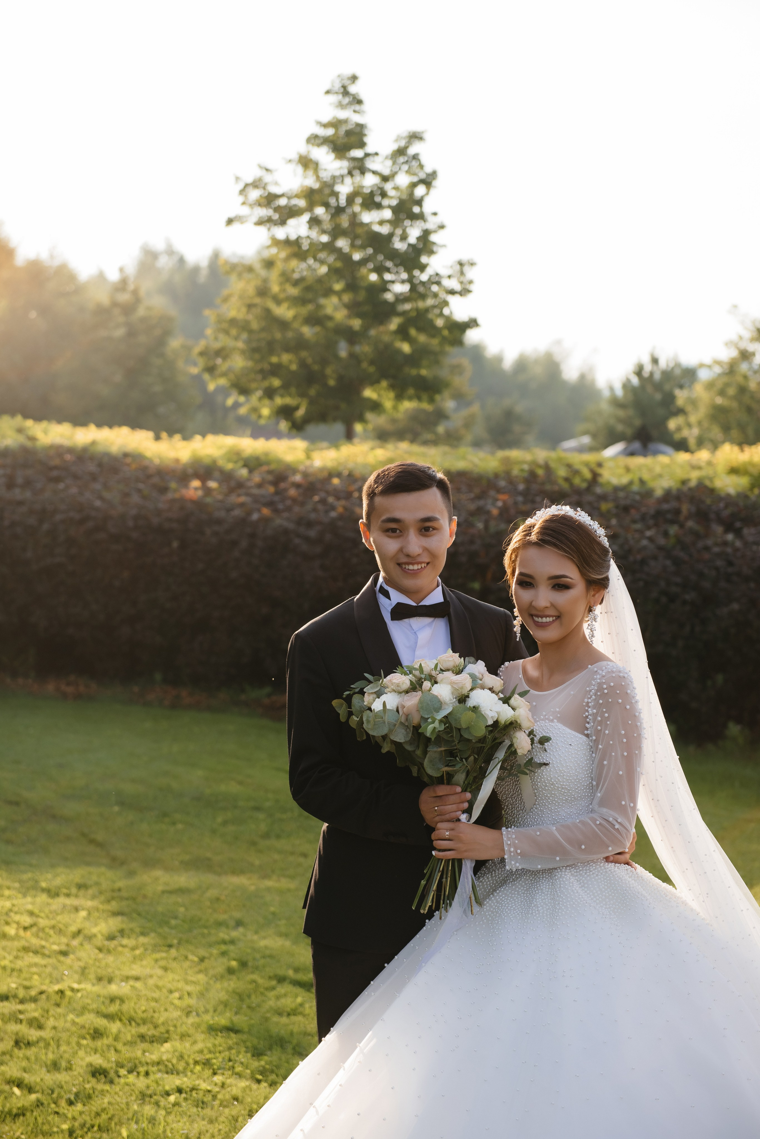 WEDDING. Фотограф Евгений Фураев